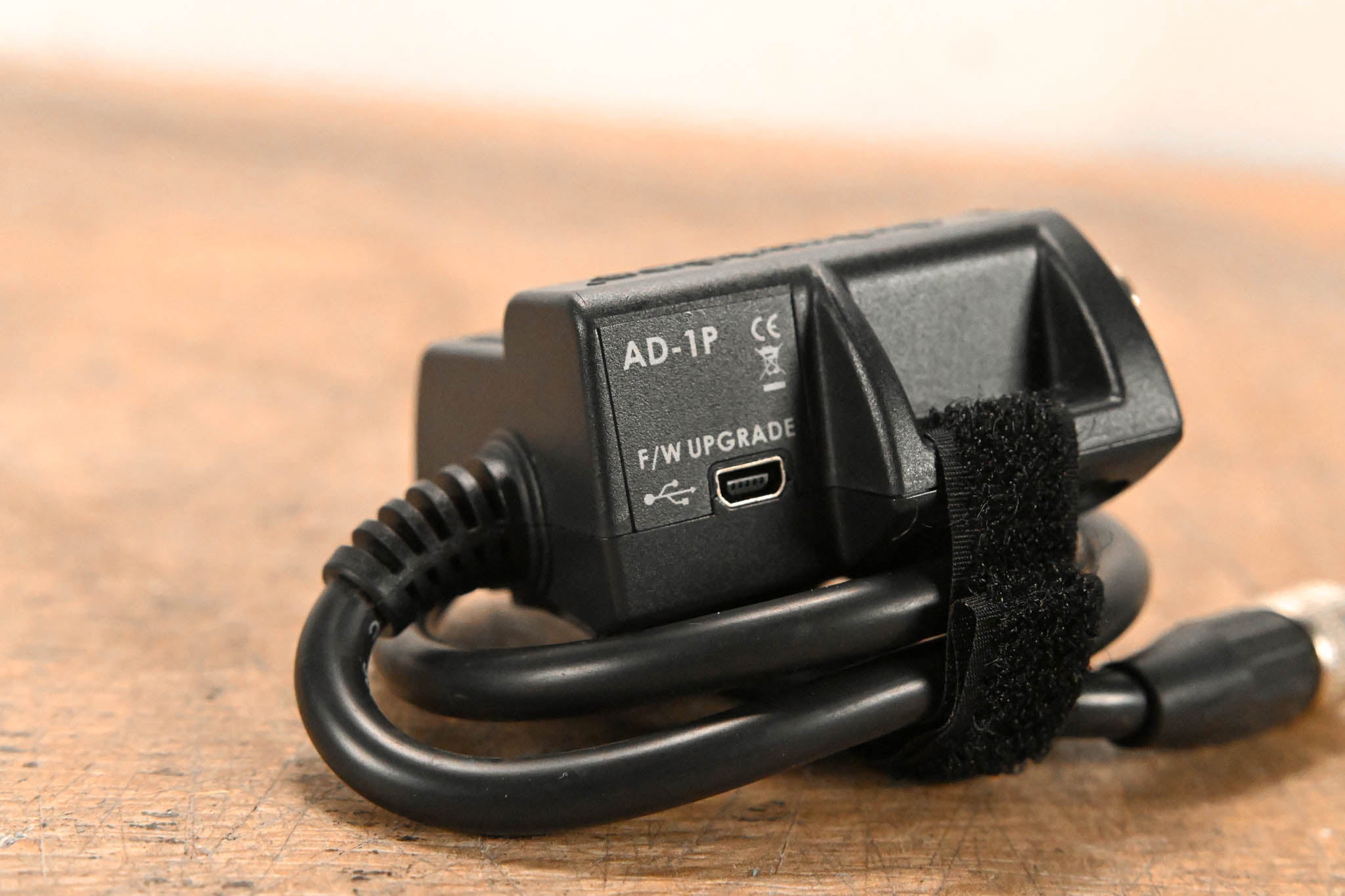 Datavideo AD-1P 10-Pin Remote Control Cable for Panasonic Cameras
