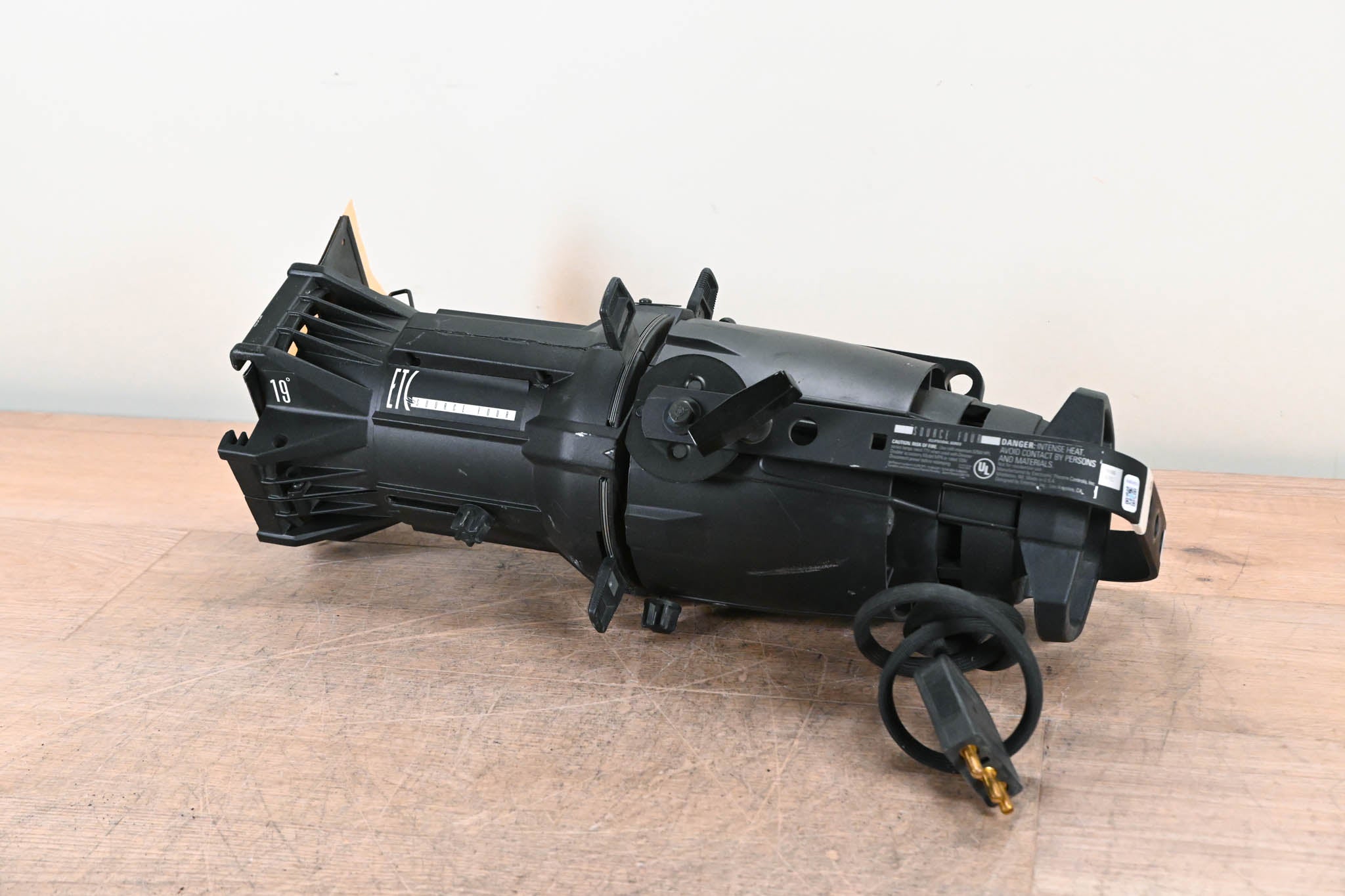 ETC Source Four 750 19 Degree Ellipsoidal Light