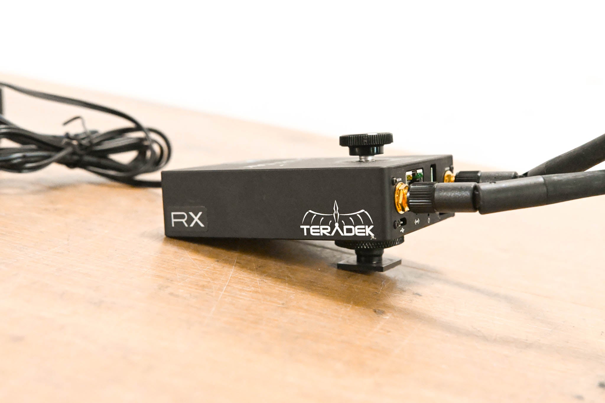 Teradek Cube-455 HDMI Decoder with Wi-Fi