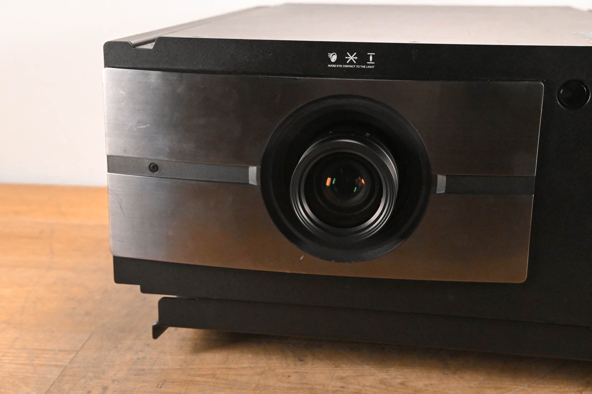 Barco RLM-W8 8,000 Lumen WUXGA Large Venue Projector