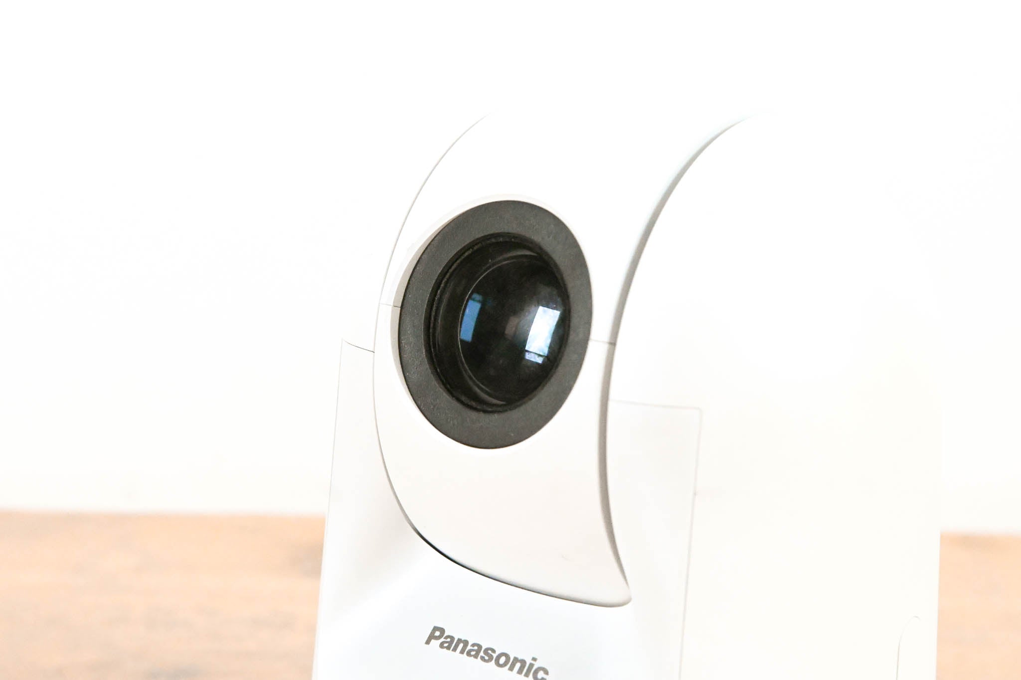 Panasonic AW-UE70WP 4K PTZ Camera w/ 20x Optical Zoom (NO PSU)