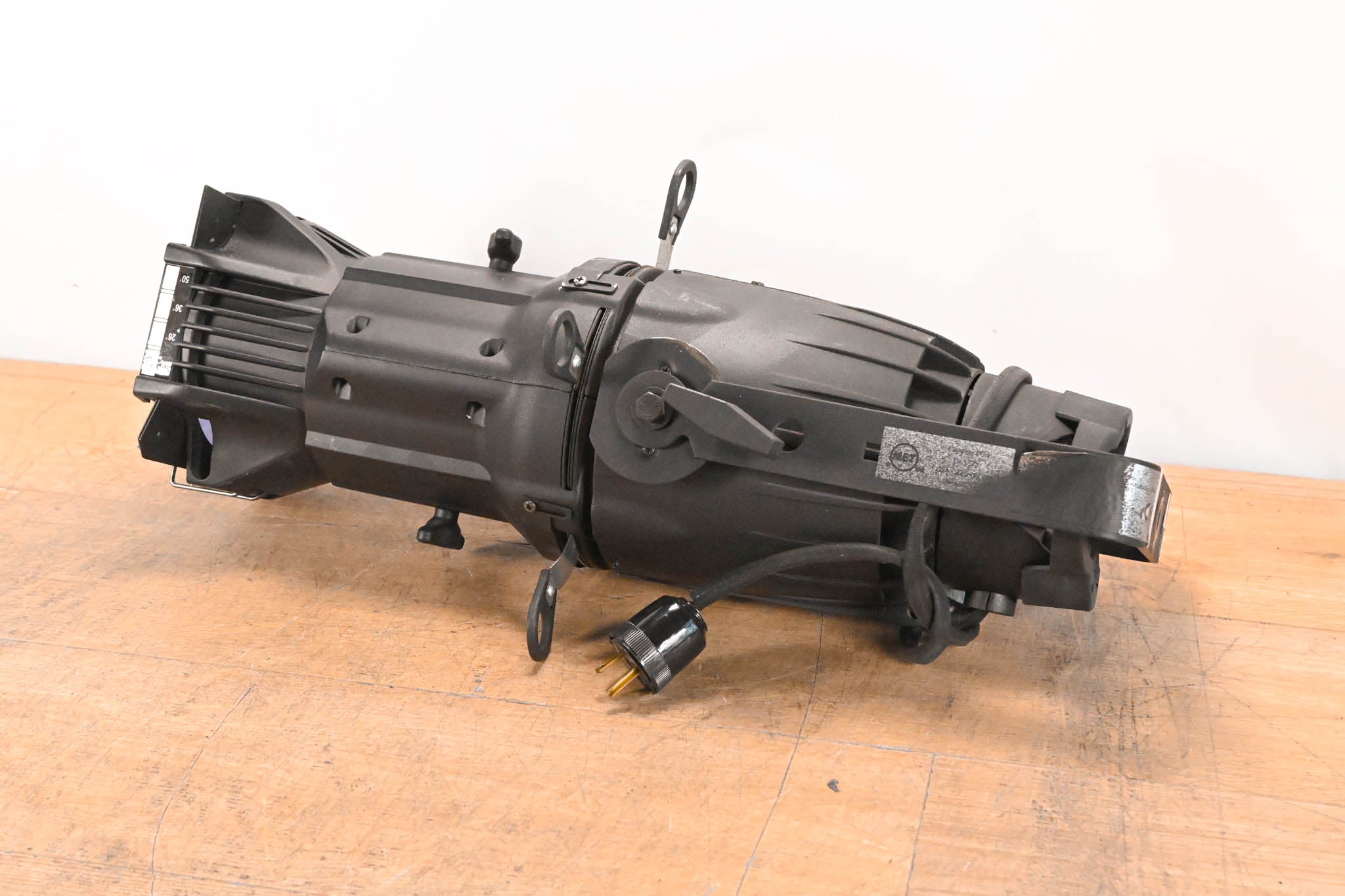 Dortron Profile Spot 750 19 Degree Ellipsoidal Light