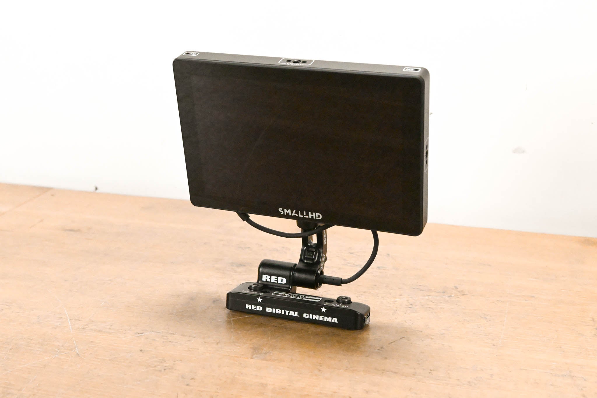 RED Digital Cinema DSMC3 RED Touch 7.0" LCD Monitor