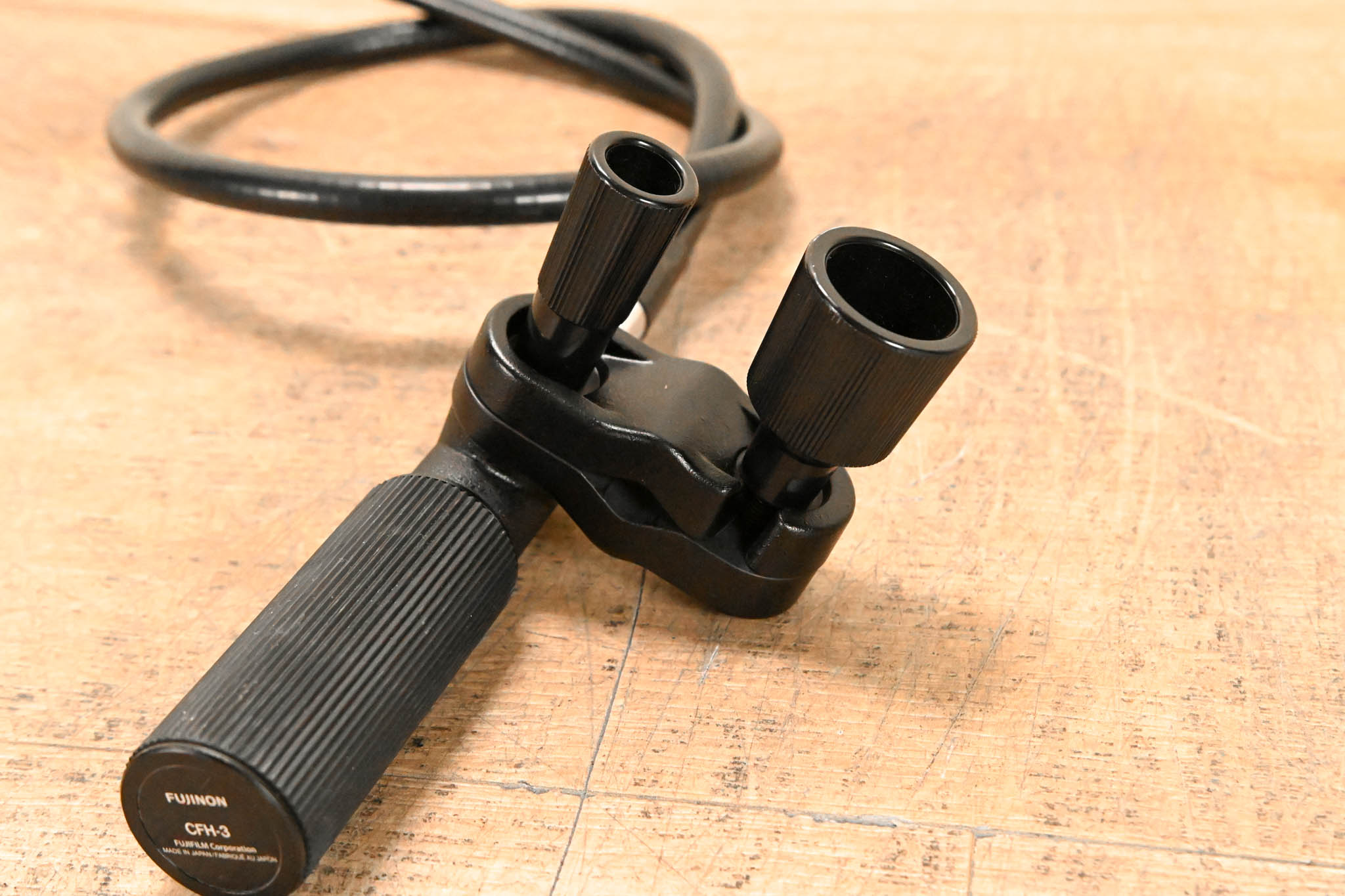 Fujinon CFH-3 Focus Grip for Professional Remote Lenses
