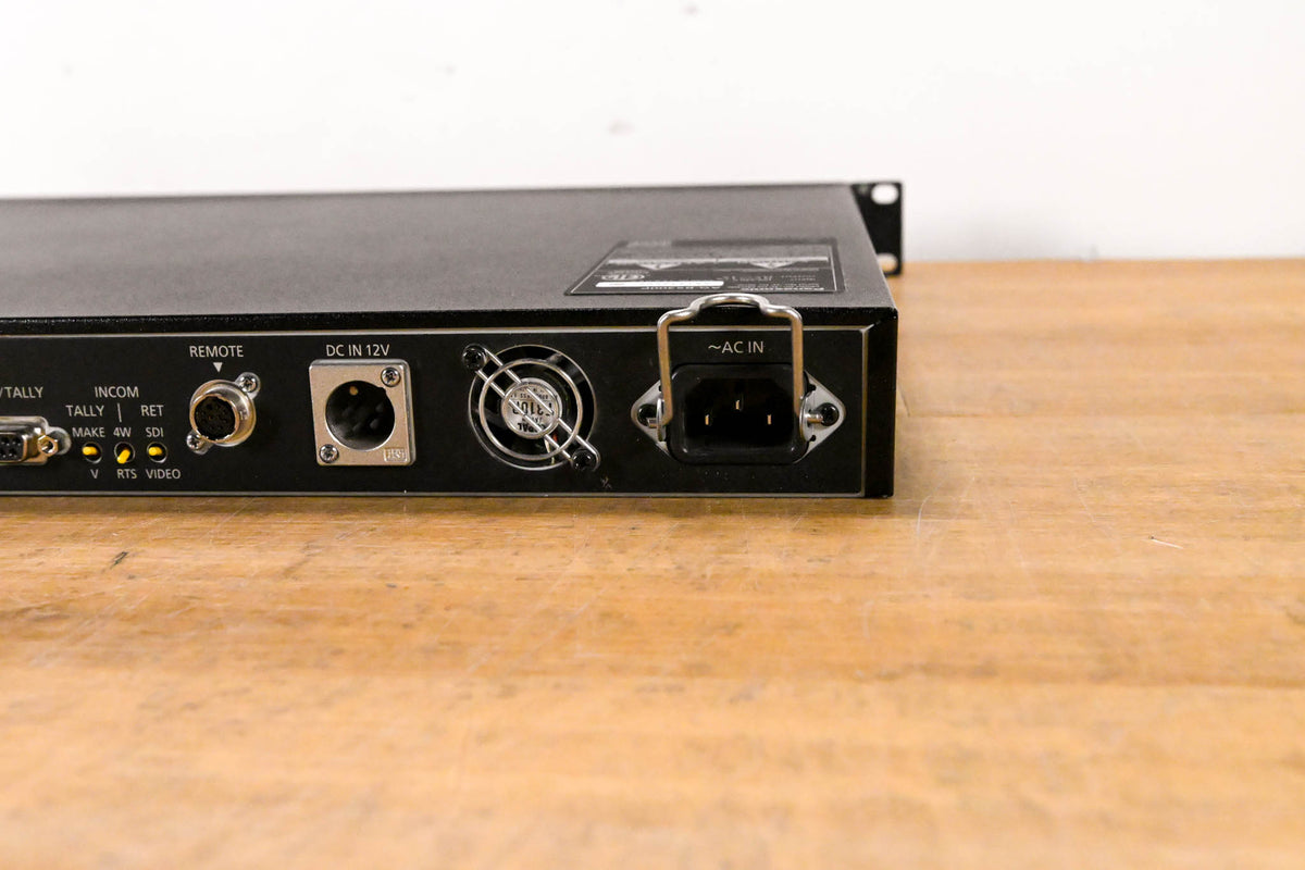 Panasonic AG-BS300 Digital Base Station
