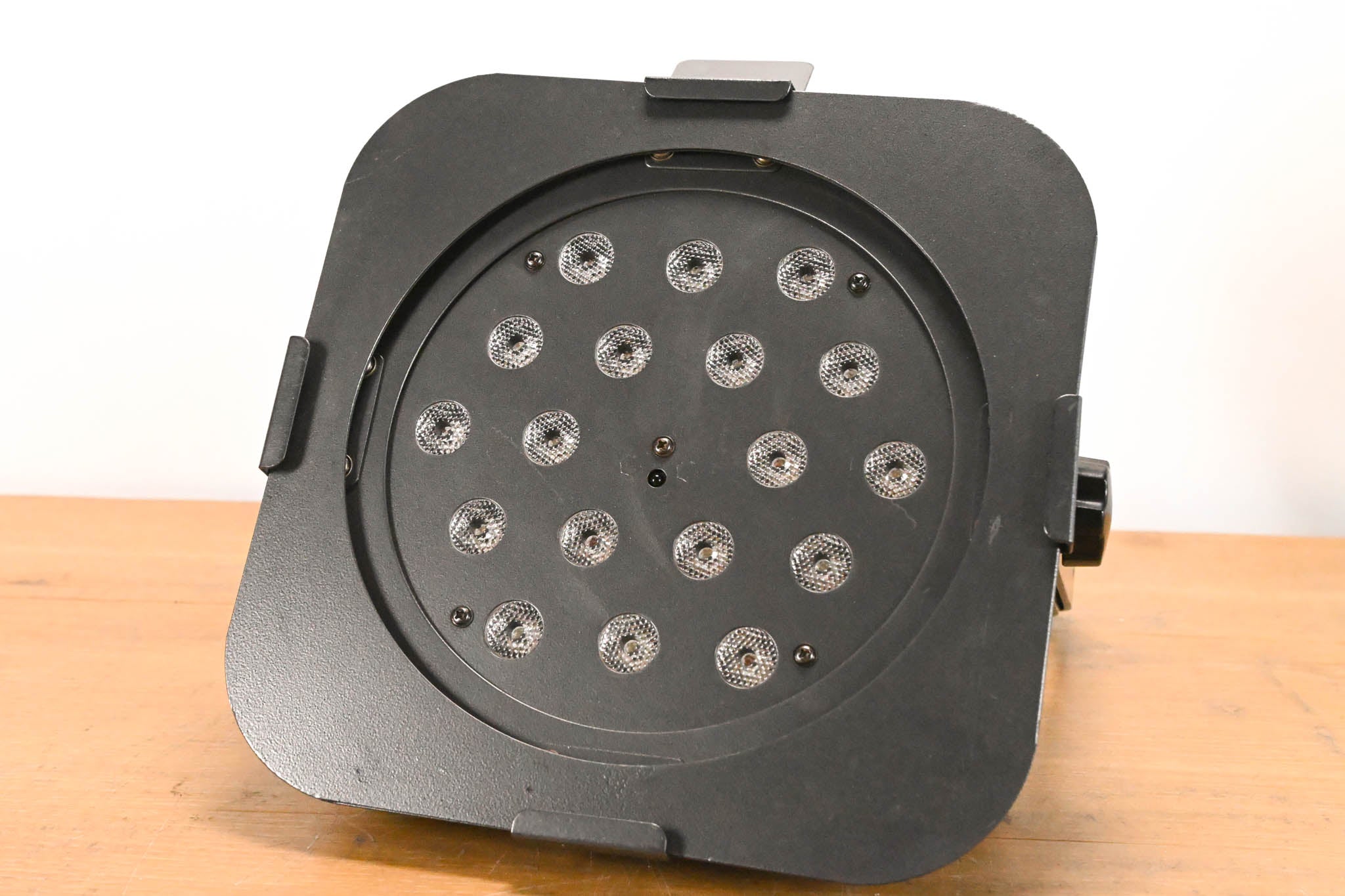 ADJ Flat Par TRI18X Professional LED Par Can Light