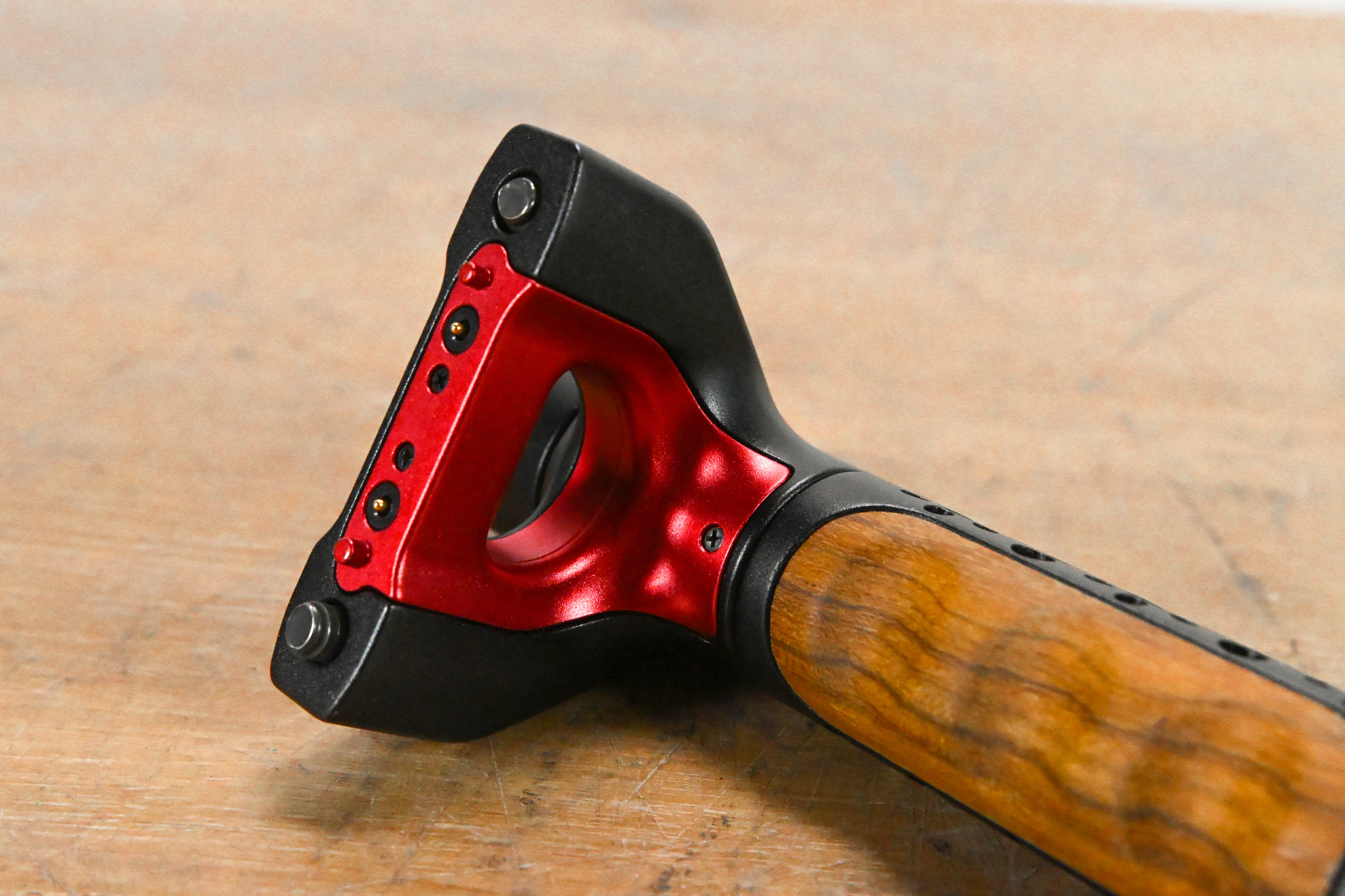 RED Digital Cinema Compact Top Handle for KOMODO-X / V-RAPTOR/XL