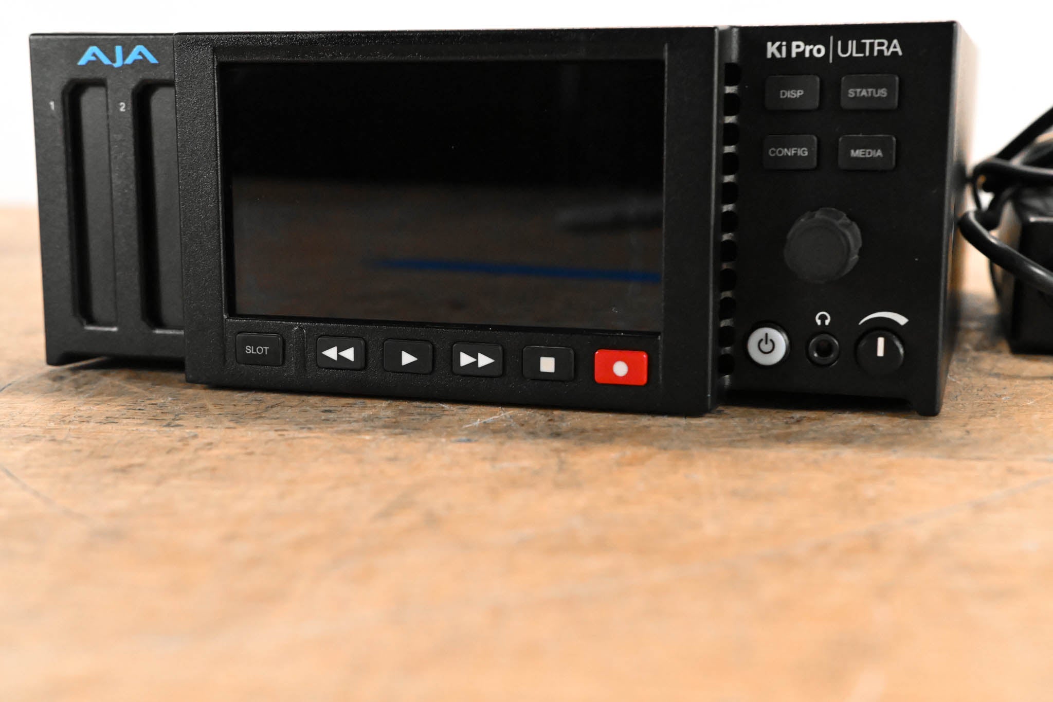 AJA Ki Pro Ultra File Based Recorder/Player
