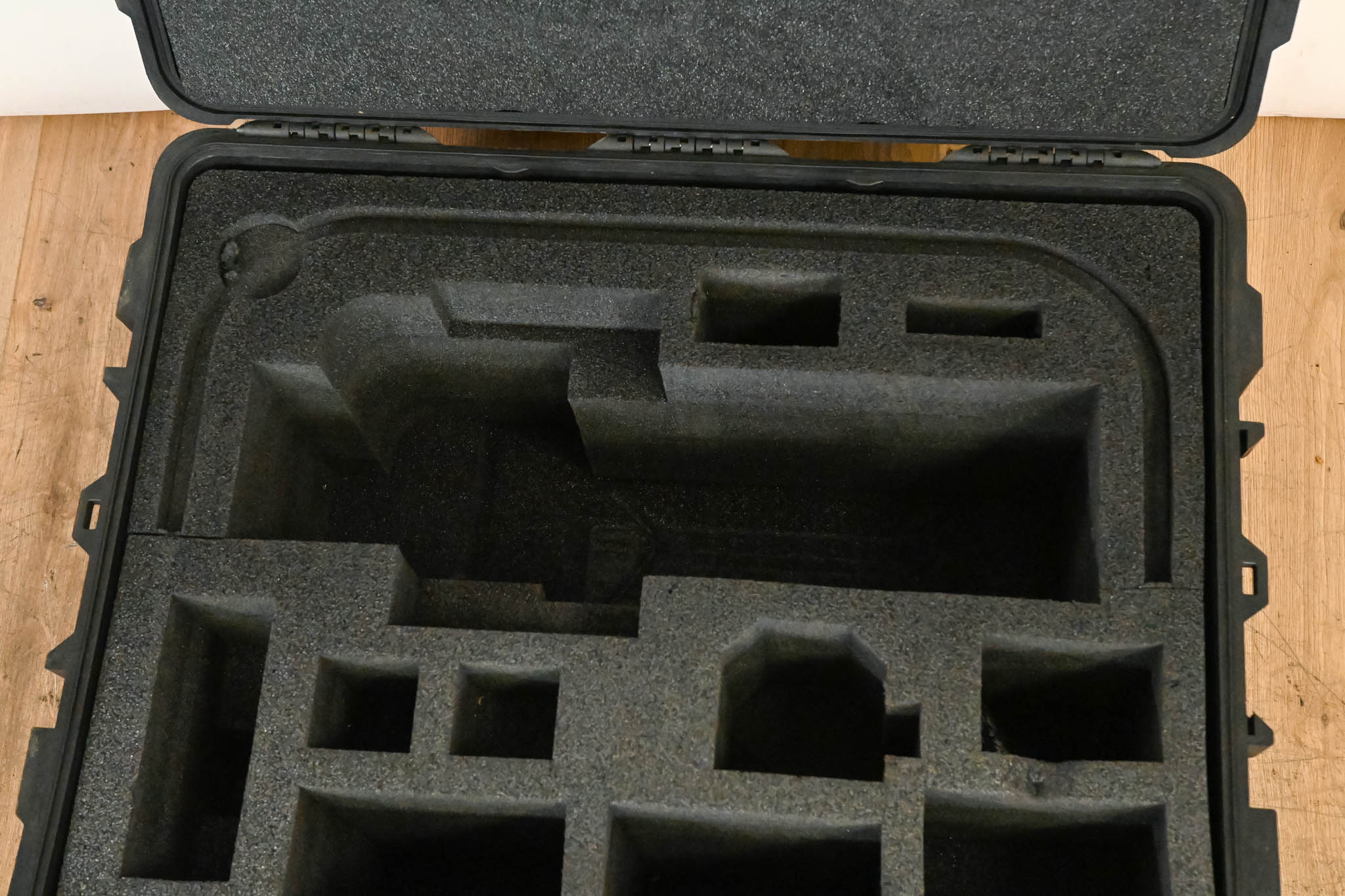 Pelican 1630 Protector Transport Case with Foam