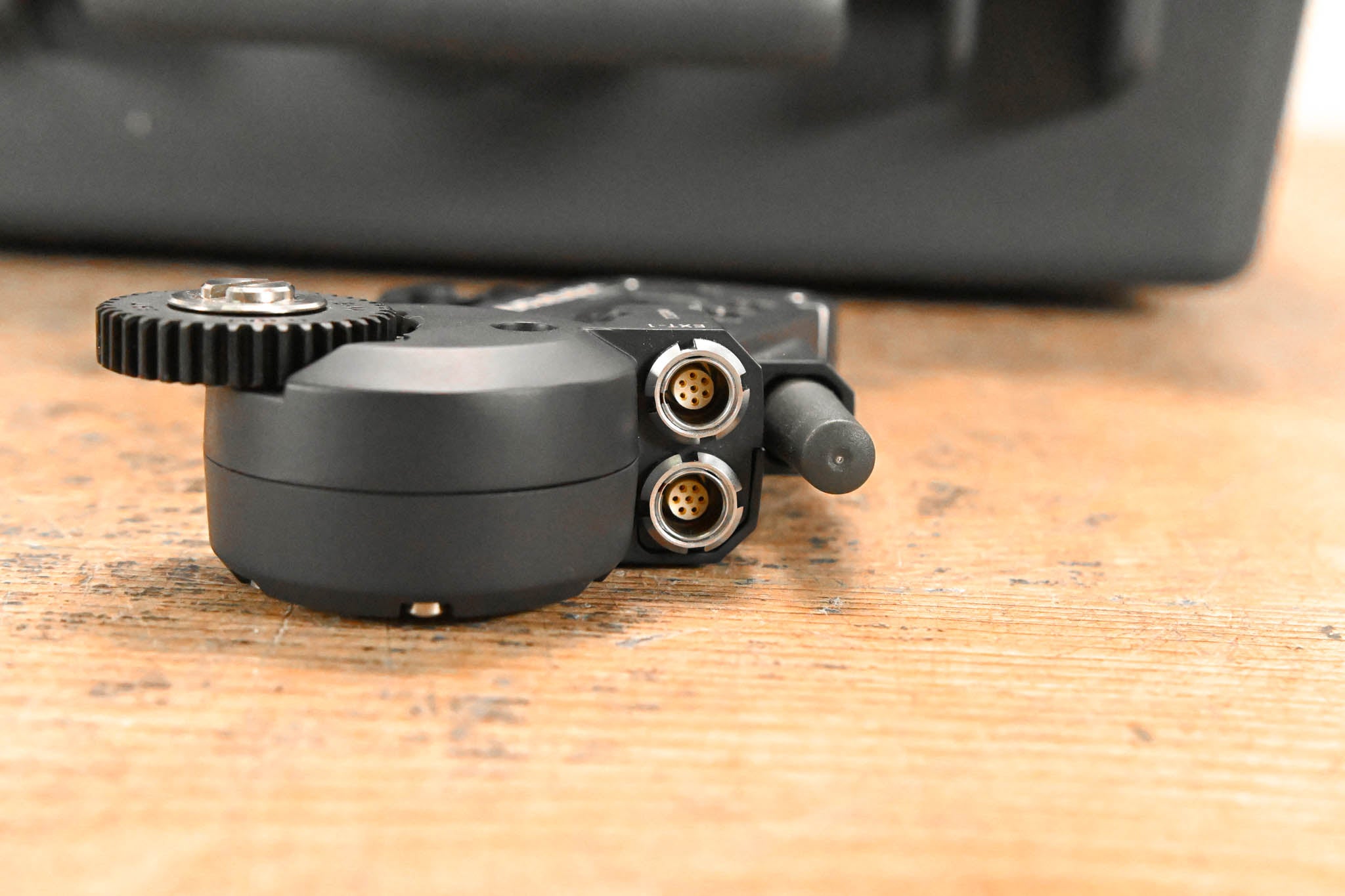 Tilta Nucleus-M Wireless Lens Control System