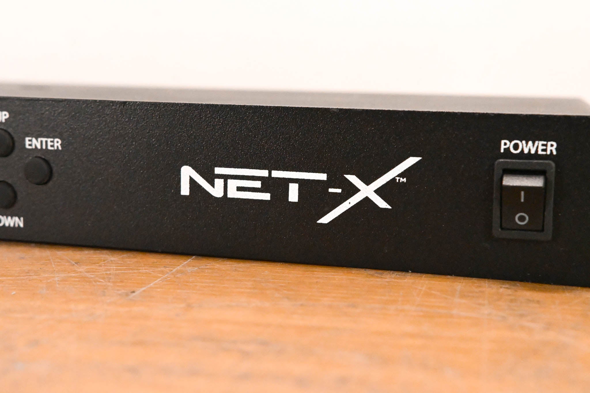 Chauvet NET-X v2 DMX and Art-Net Network Node