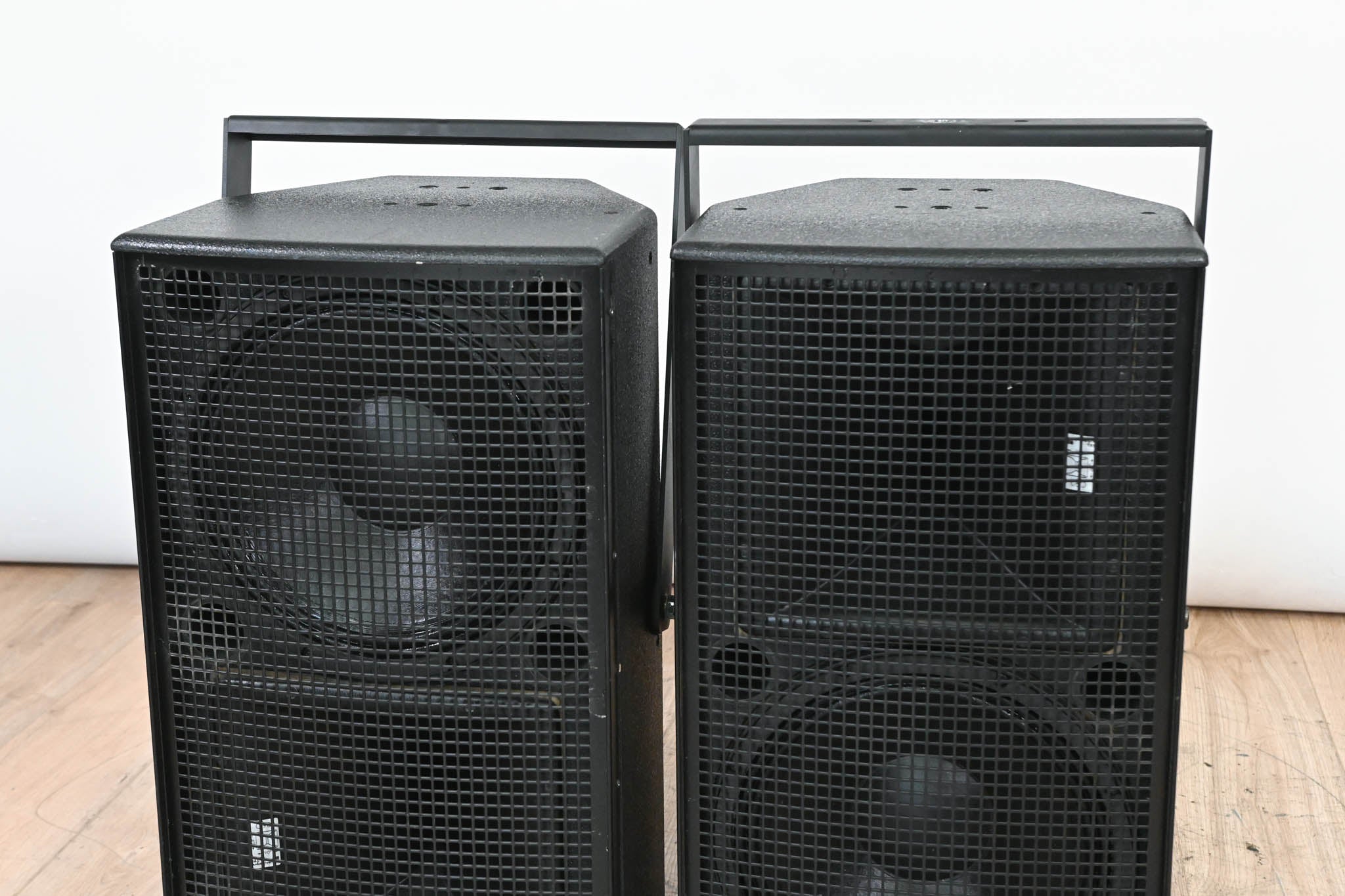 d&b audiotechnik Ci90 Full Range 2-Way Passive Loudspeaker (PAIR)