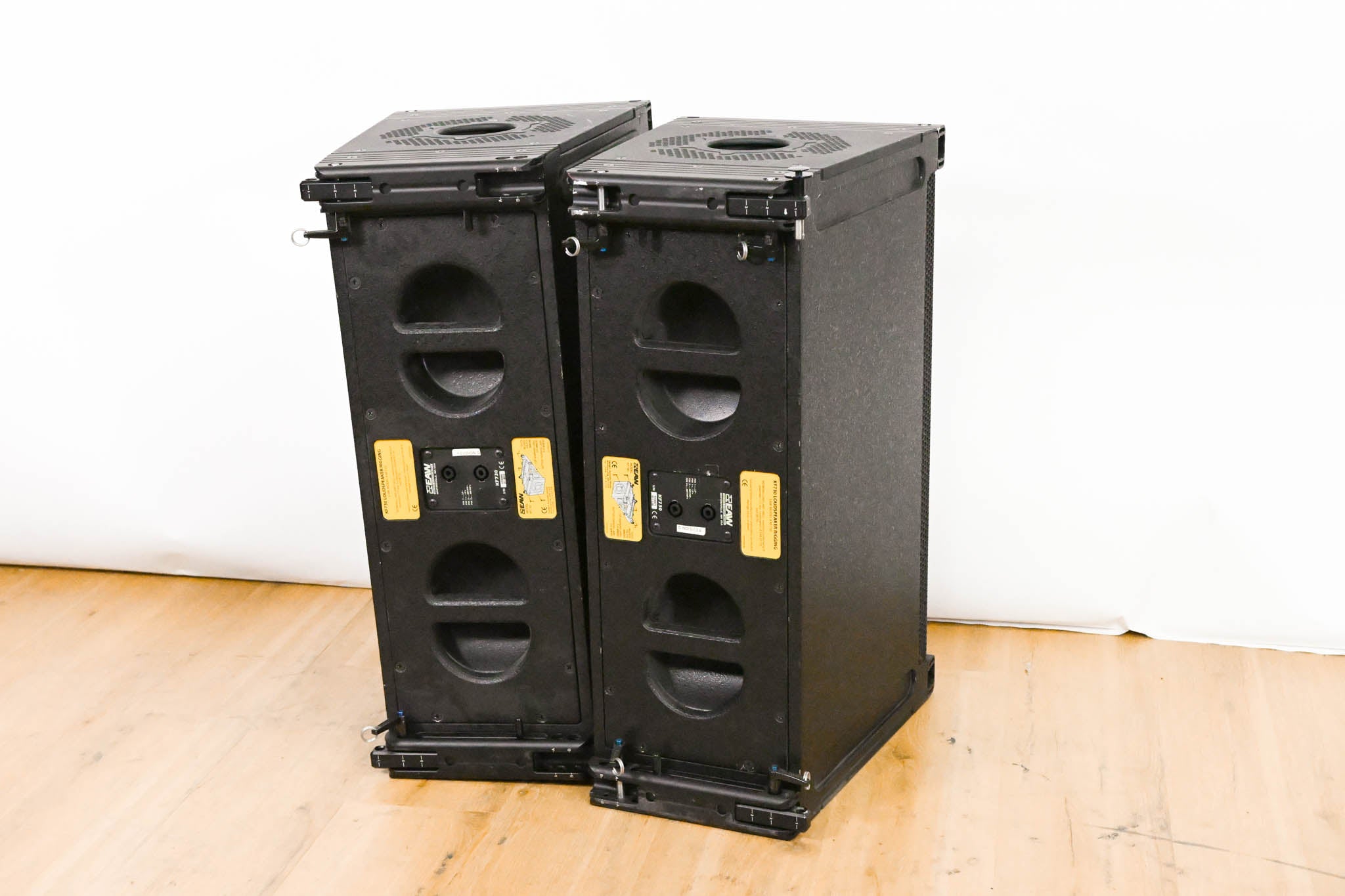 EAW KF730 3-Way Full-Range Loudspeaker (PAIR)