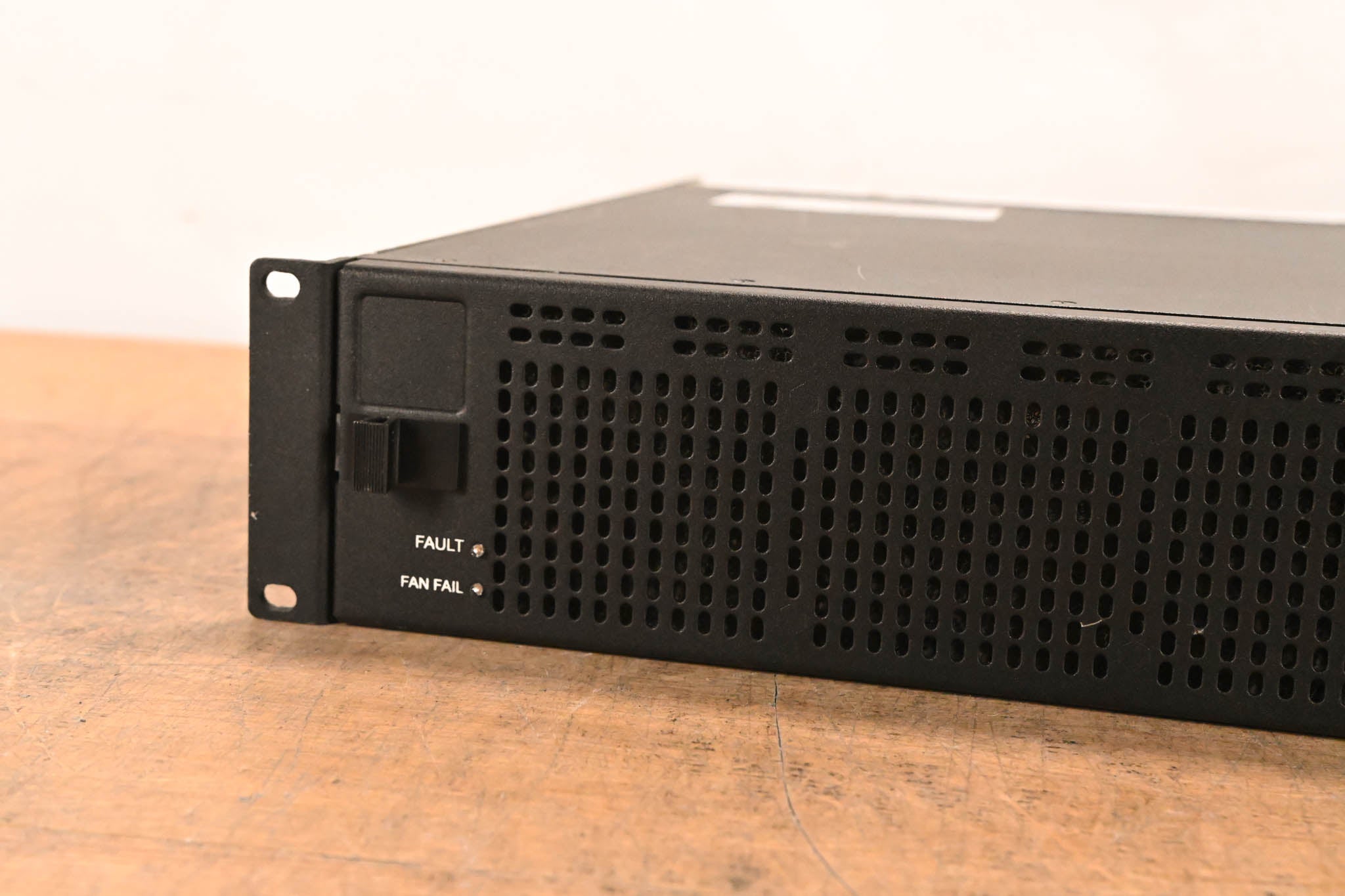OpenGear DFR-8321 2RU Modular Frame with Cards