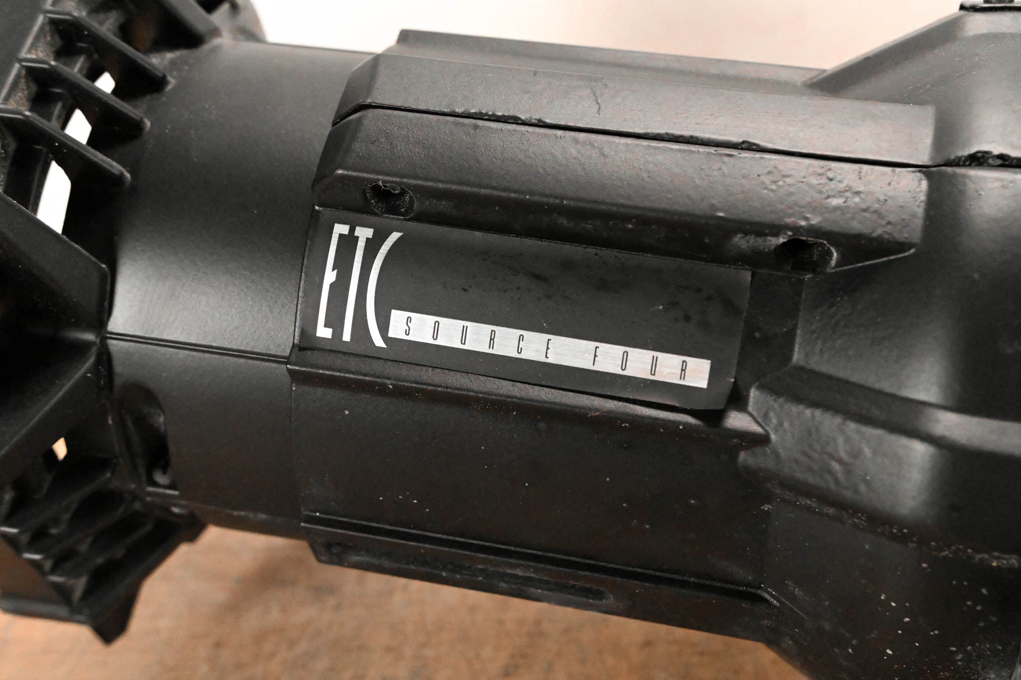 ETC Source Four 575 19 Degree Ellipsoidal Light