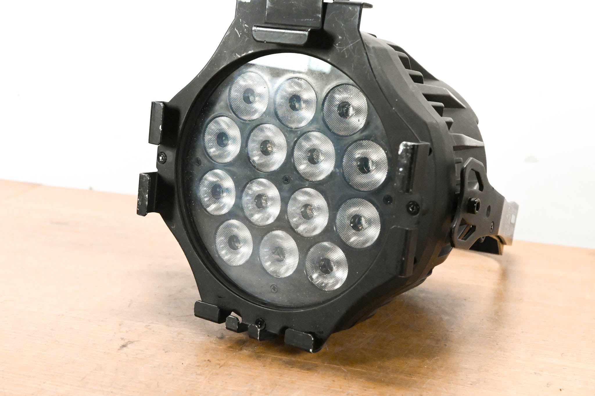 Chauvet COLORado 1-Tri Tour LED Wash Light