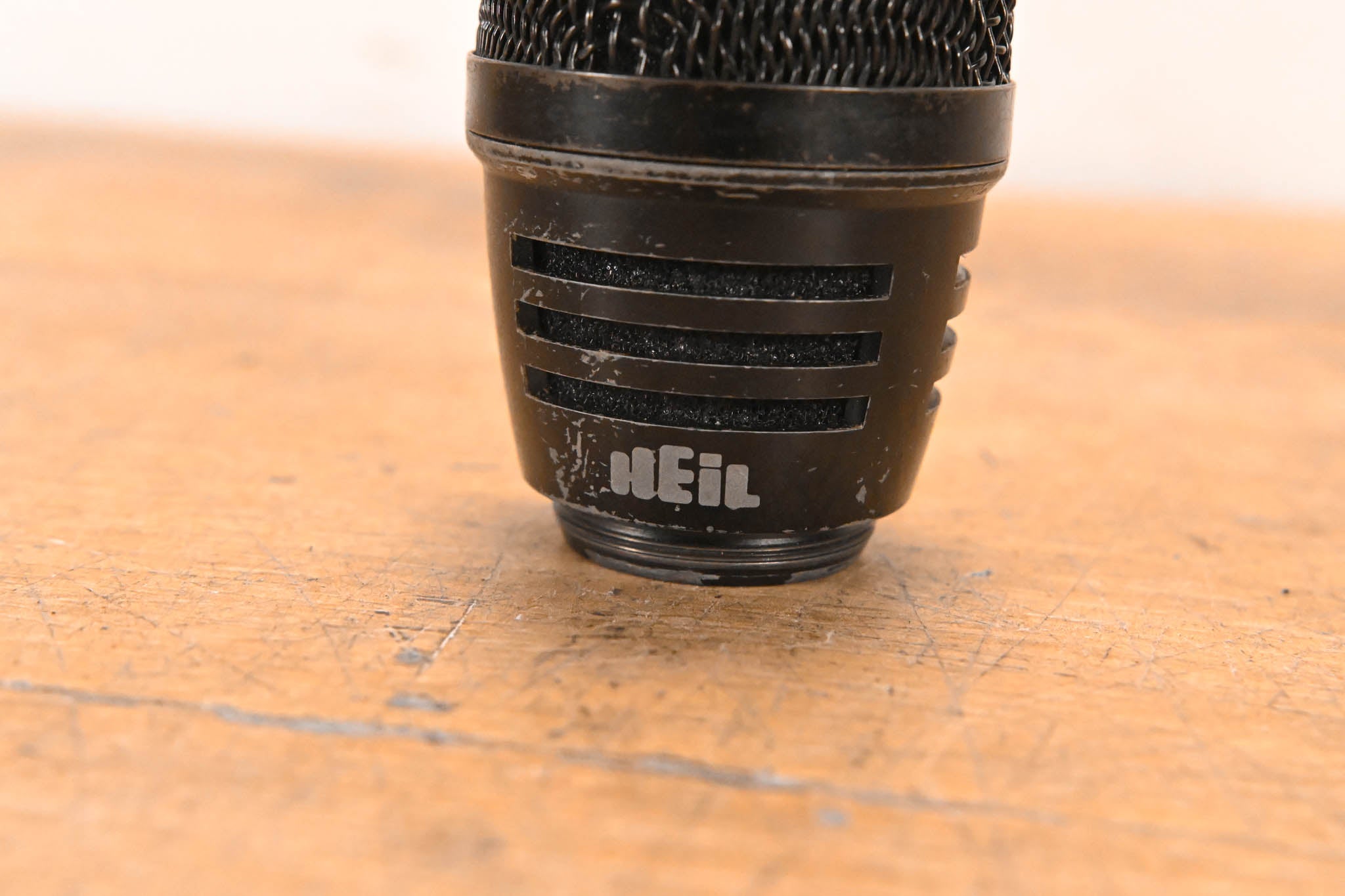 Heil RC 35 Wireless Microphone Capsule