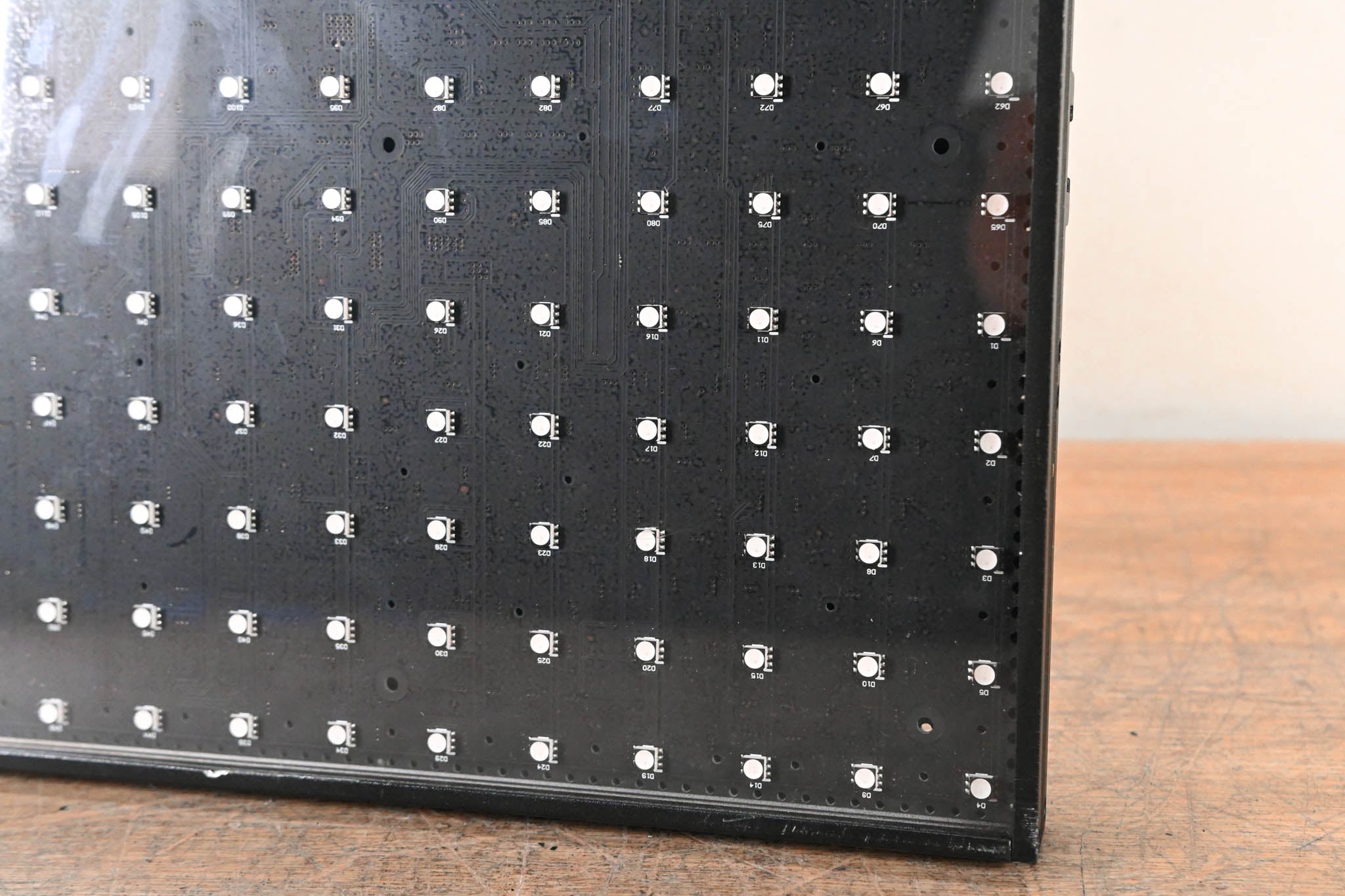 Chauvet Epix Tile 2.0 12 x 12 LED Pixel Array