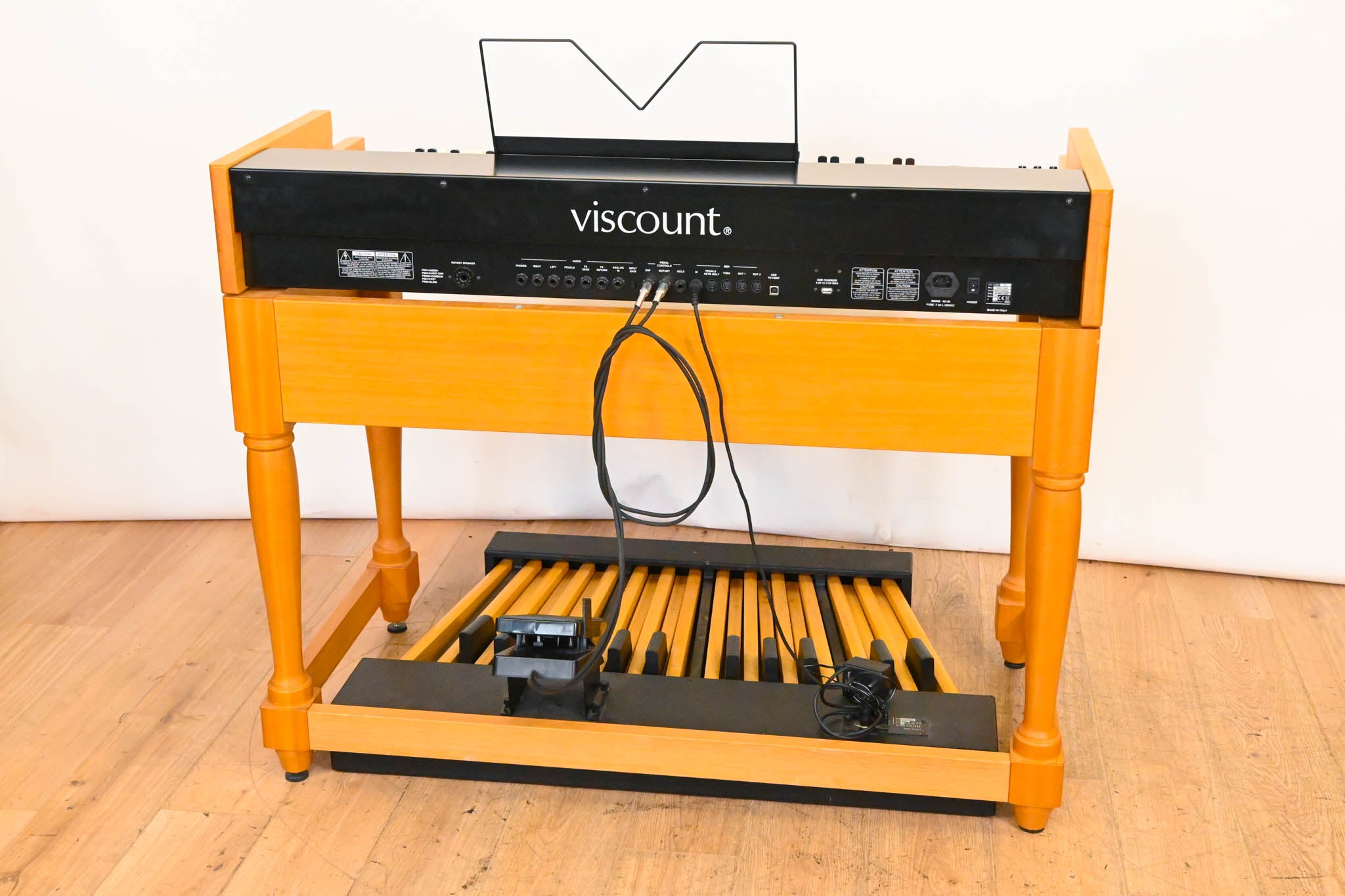 Viscount Legend Organ