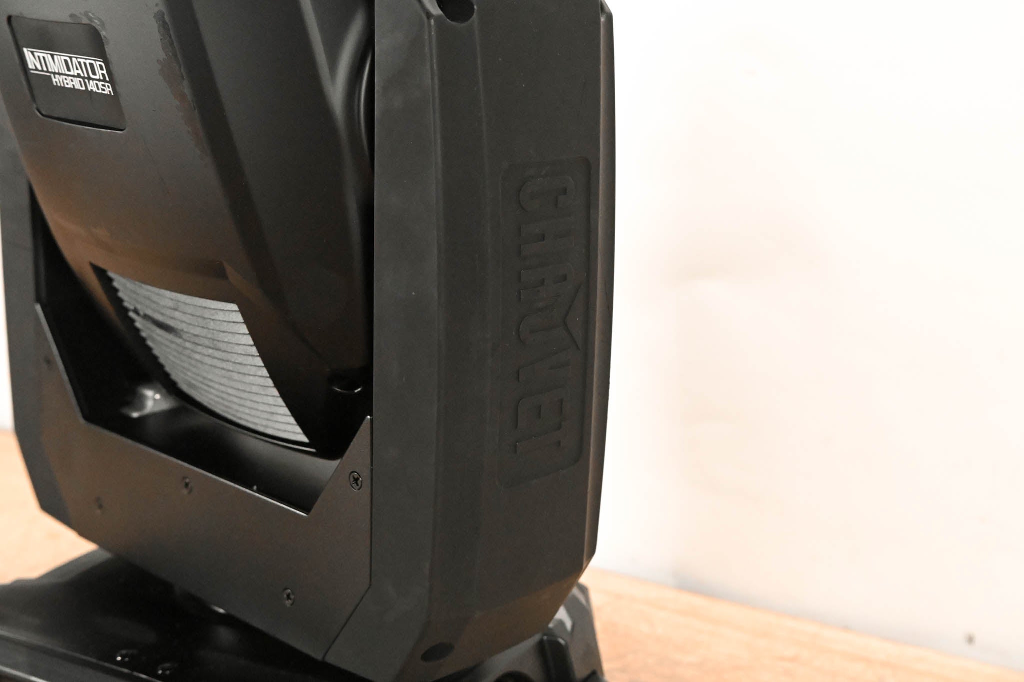 Chauvet Intimidator Hybrid 140SR Moving Head Lighting Fixture