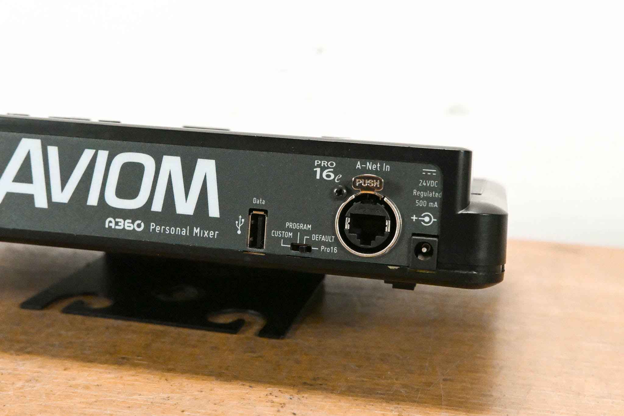 Aviom A360 36-Channel Personal Mixer