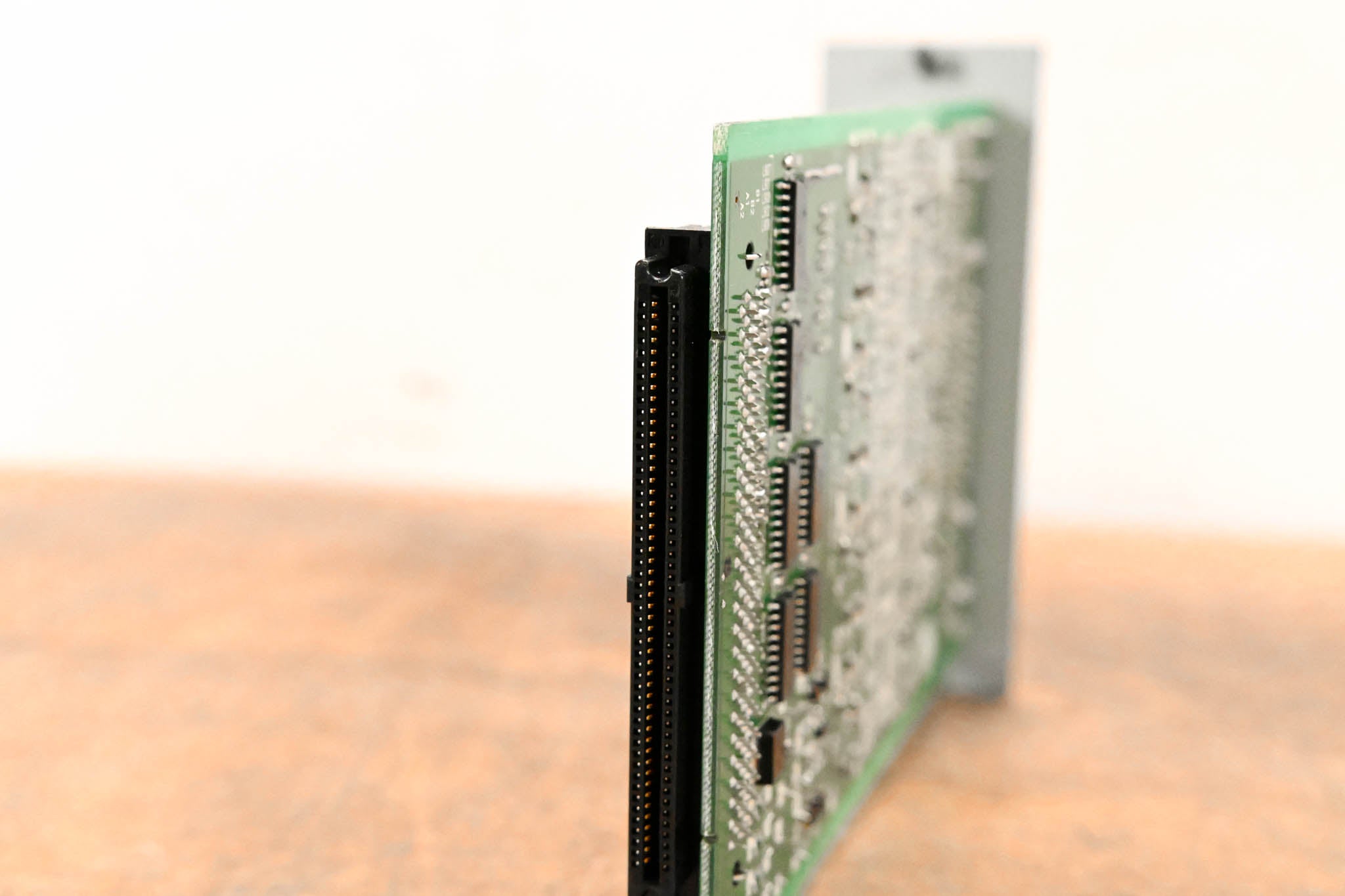 Yamaha MY8-DA96 24-bit, 96kHz 8-Channel Analog Output Card