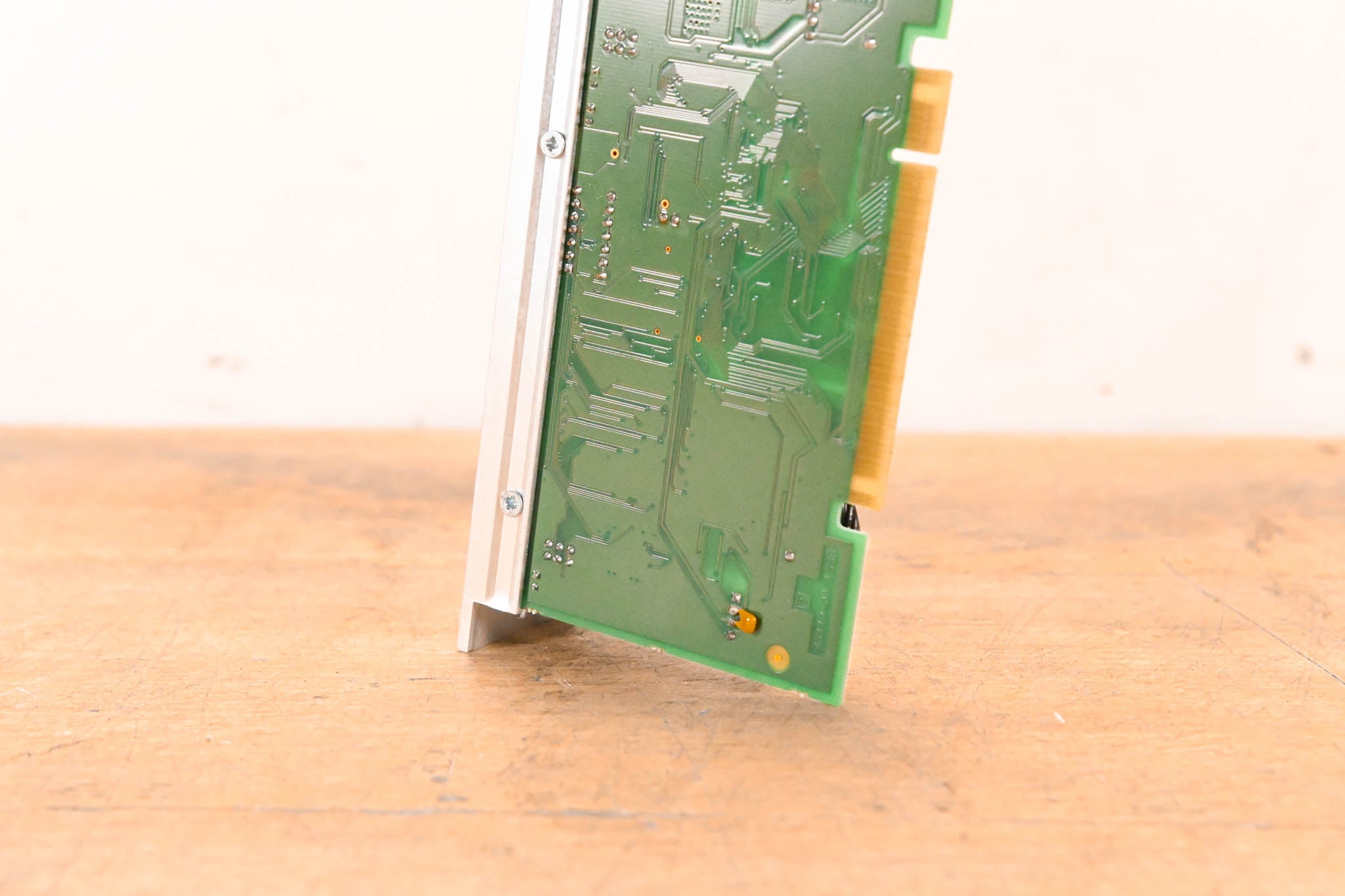 Solid State Logic C300 HD Motorized Fader Module – ALPS K-Fader Assembly