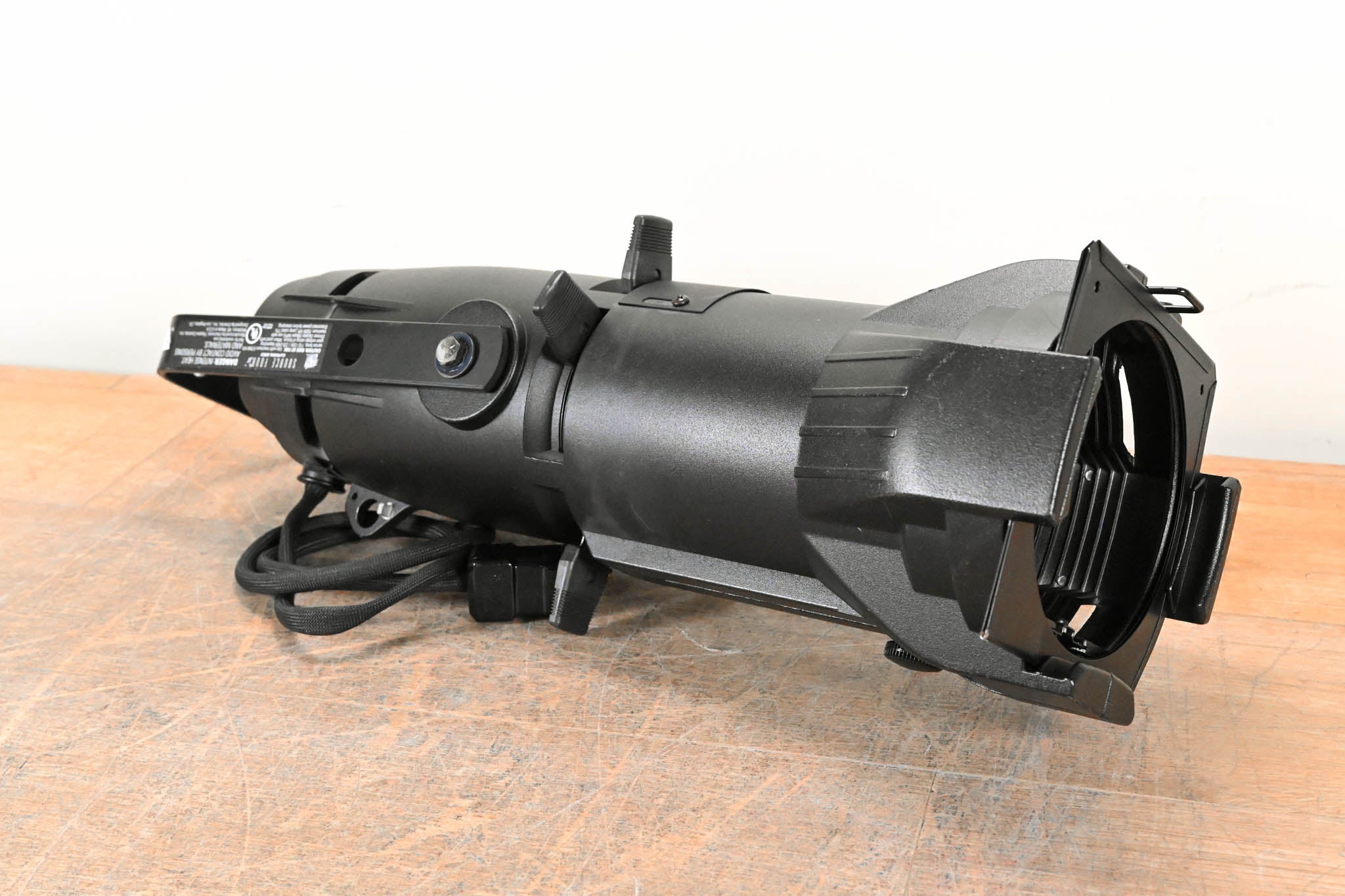 ETC Source Four Jr 26 Degree 575 Ellipsoidal Light