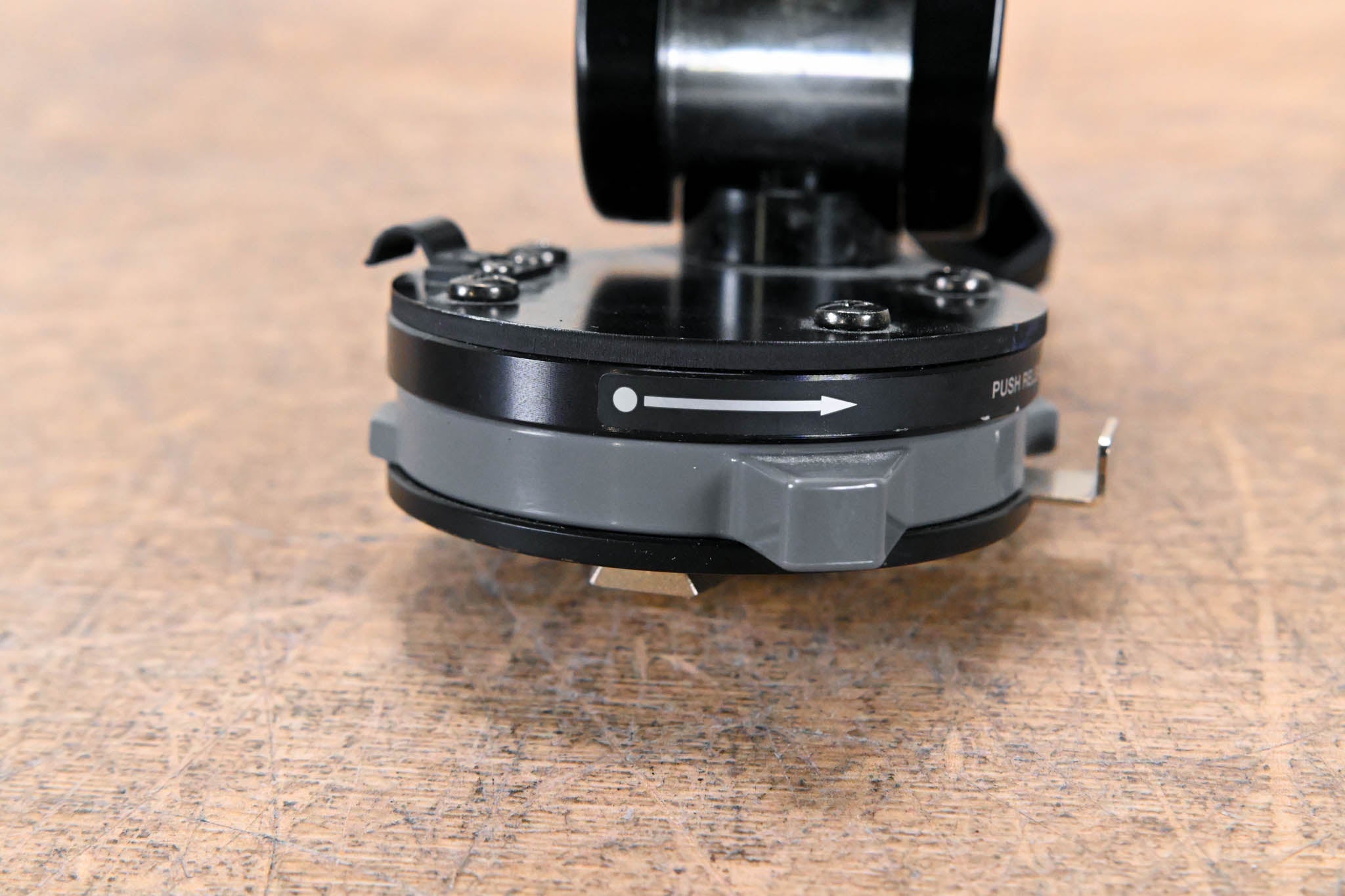 Hitachi AT-90 Studio Viewfinder Mount