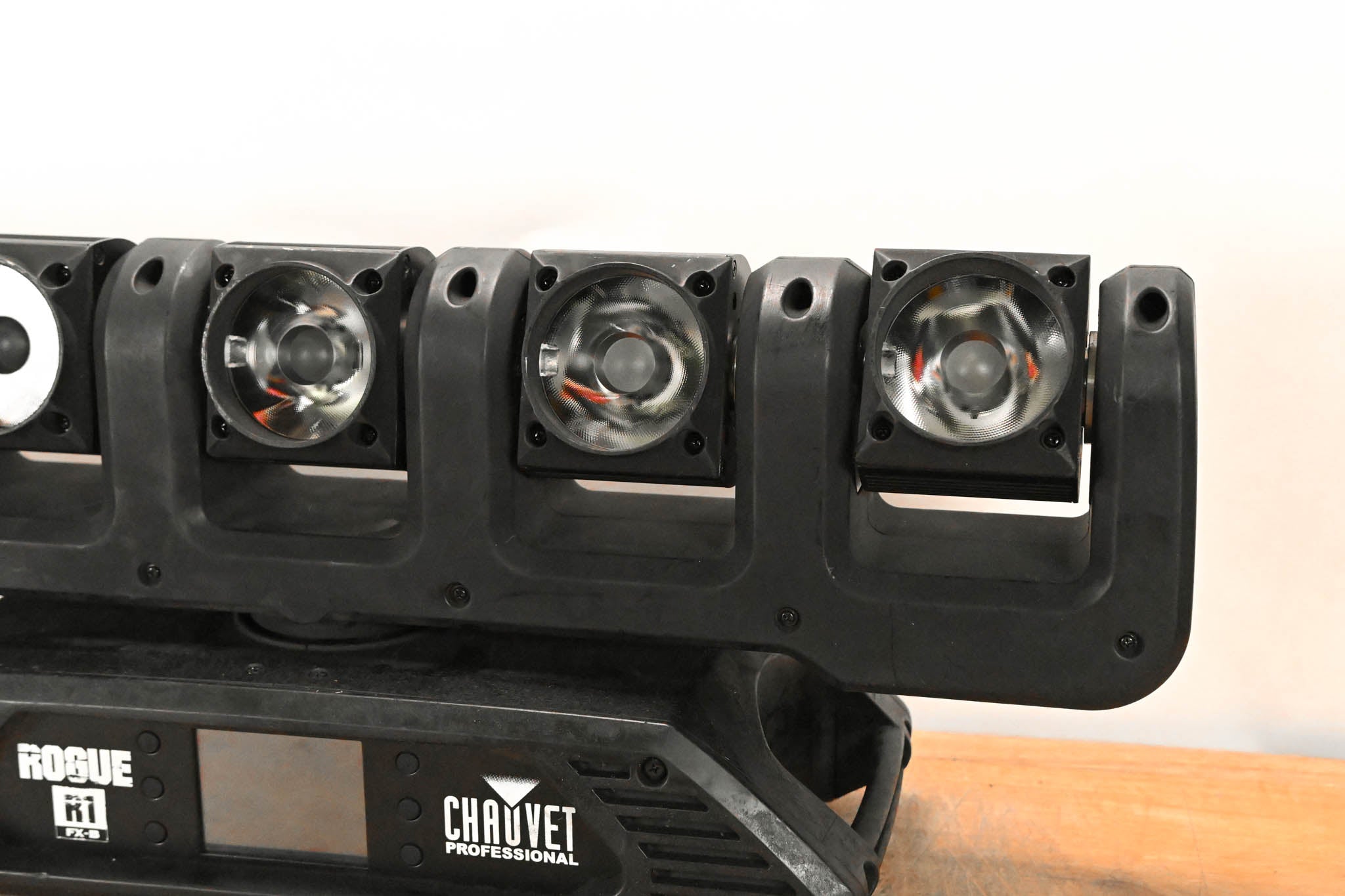 Chauvet Rogue R1 FX-B Multi-Beam Moving Light
