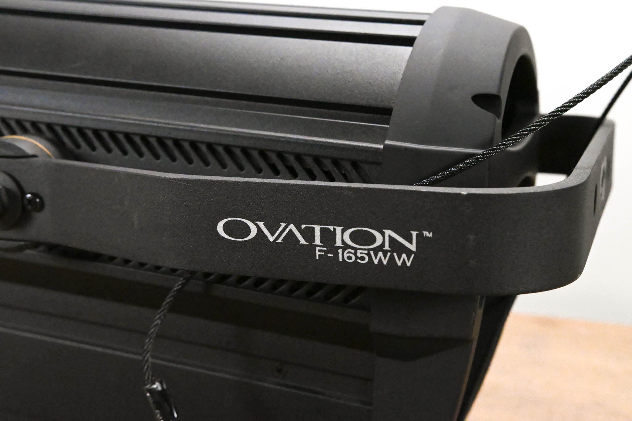 Chauvet Ovation F-165WW V2 Warm White LED Fresnel