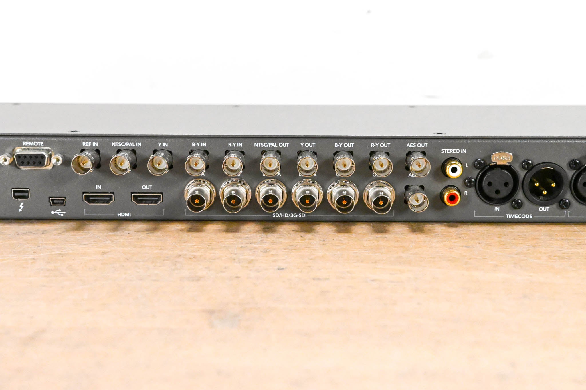 Blackmagic Design UltraStudio 4K