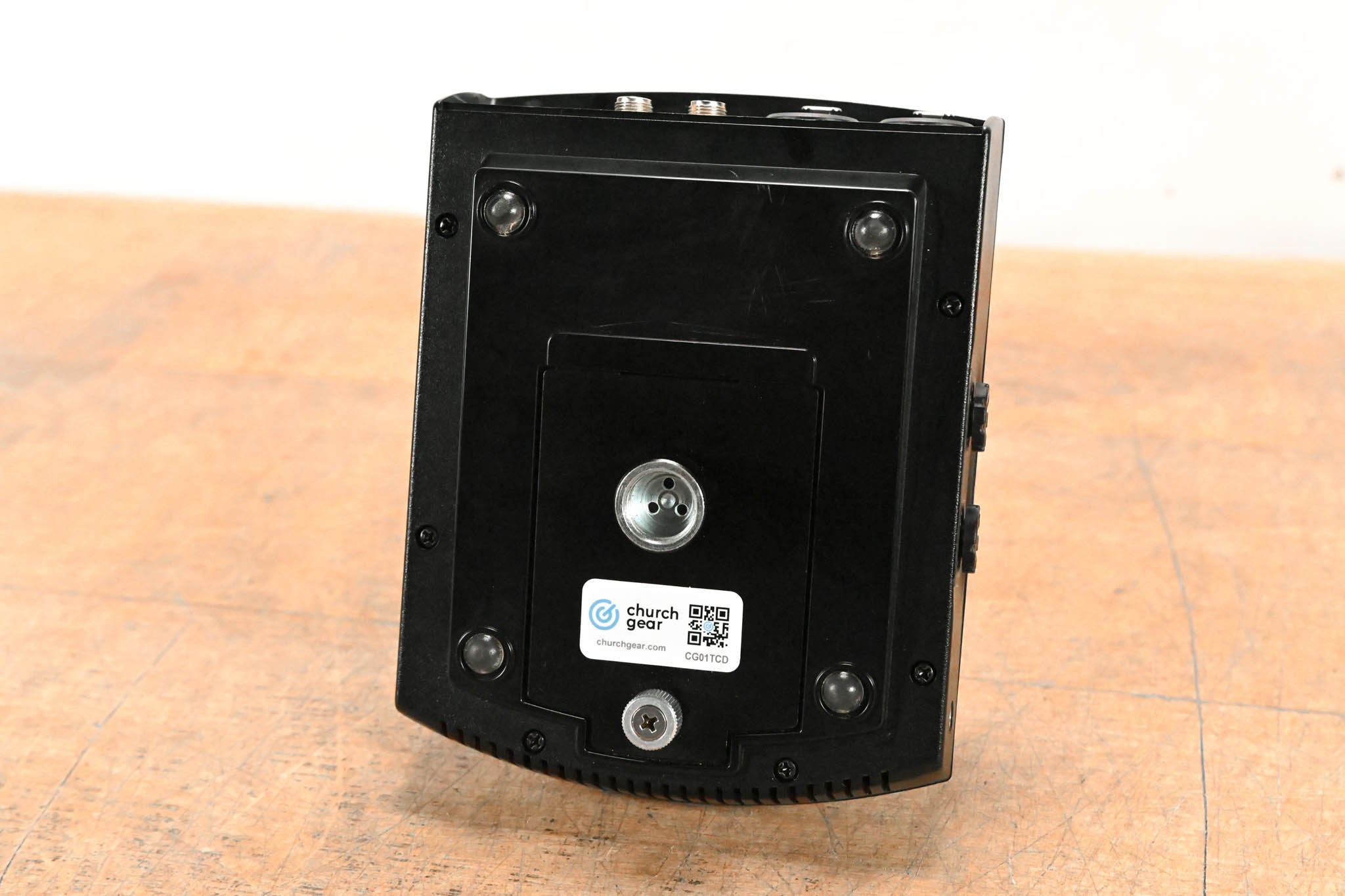 Movek myMix Personal Monitor Mixer