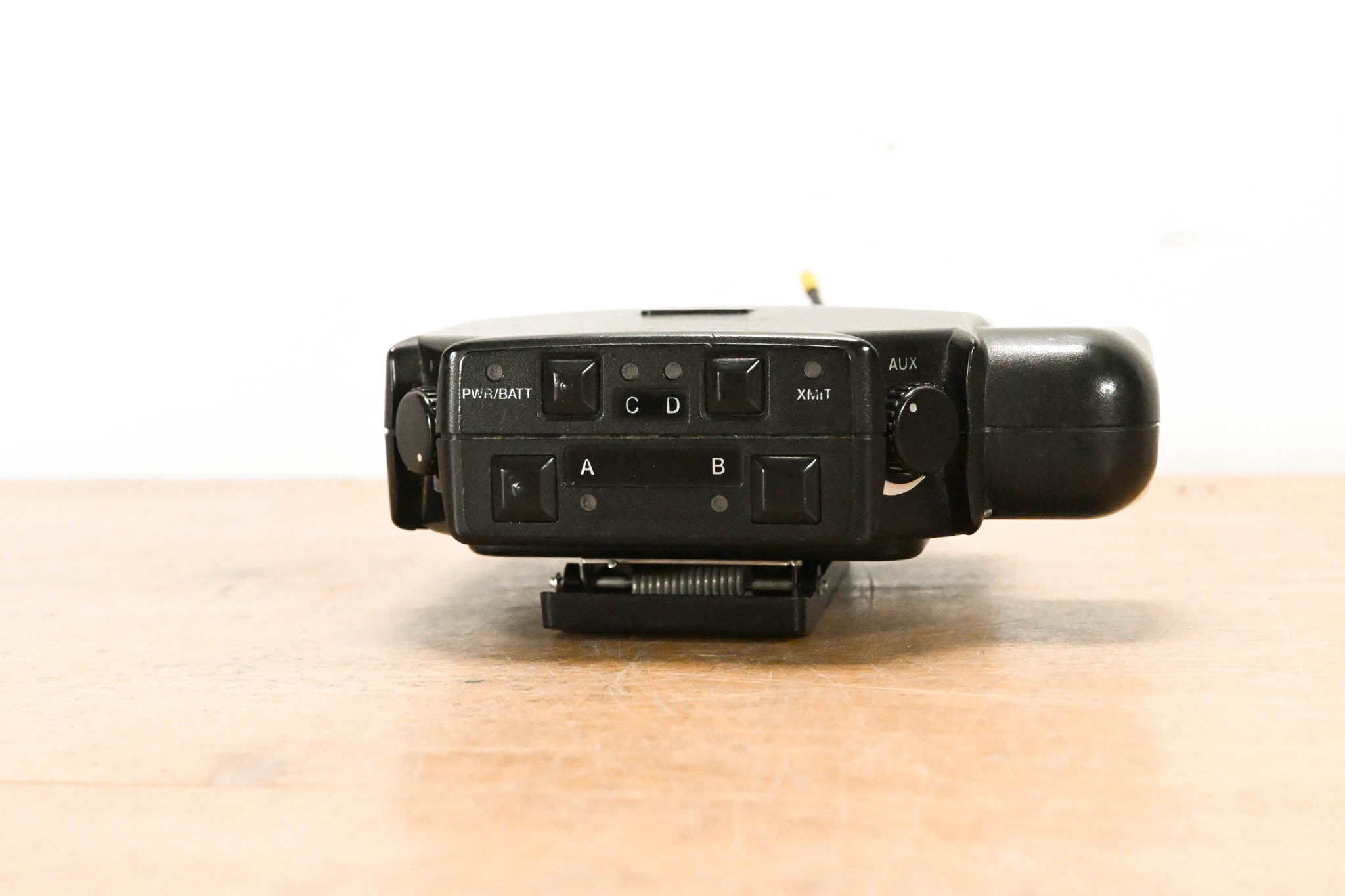 HME BP850 Beltpack Transceiver - Band C4