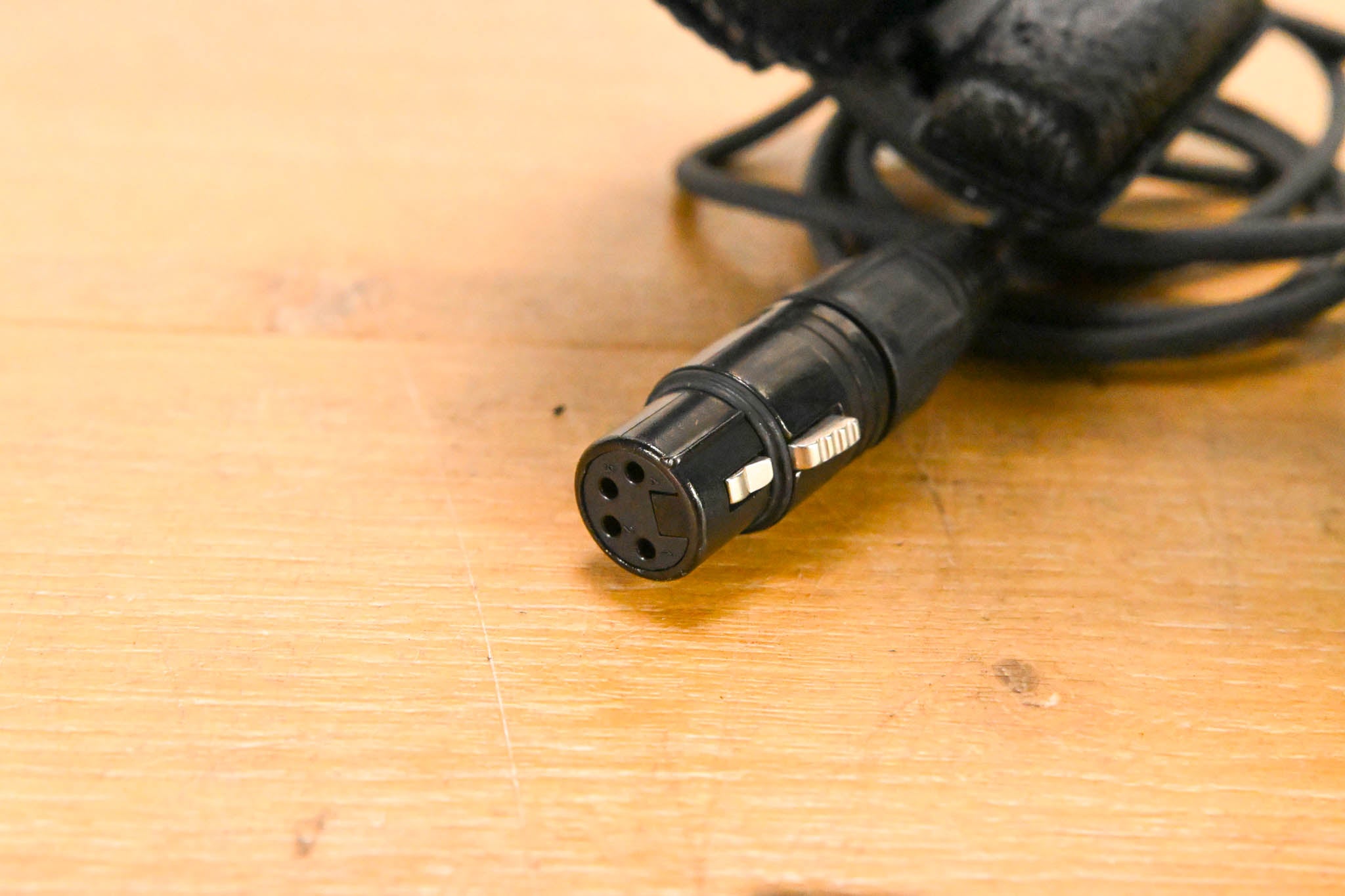 Telex HR-1 Single-Sided Headset with Flexible Dynamic Boom Mic