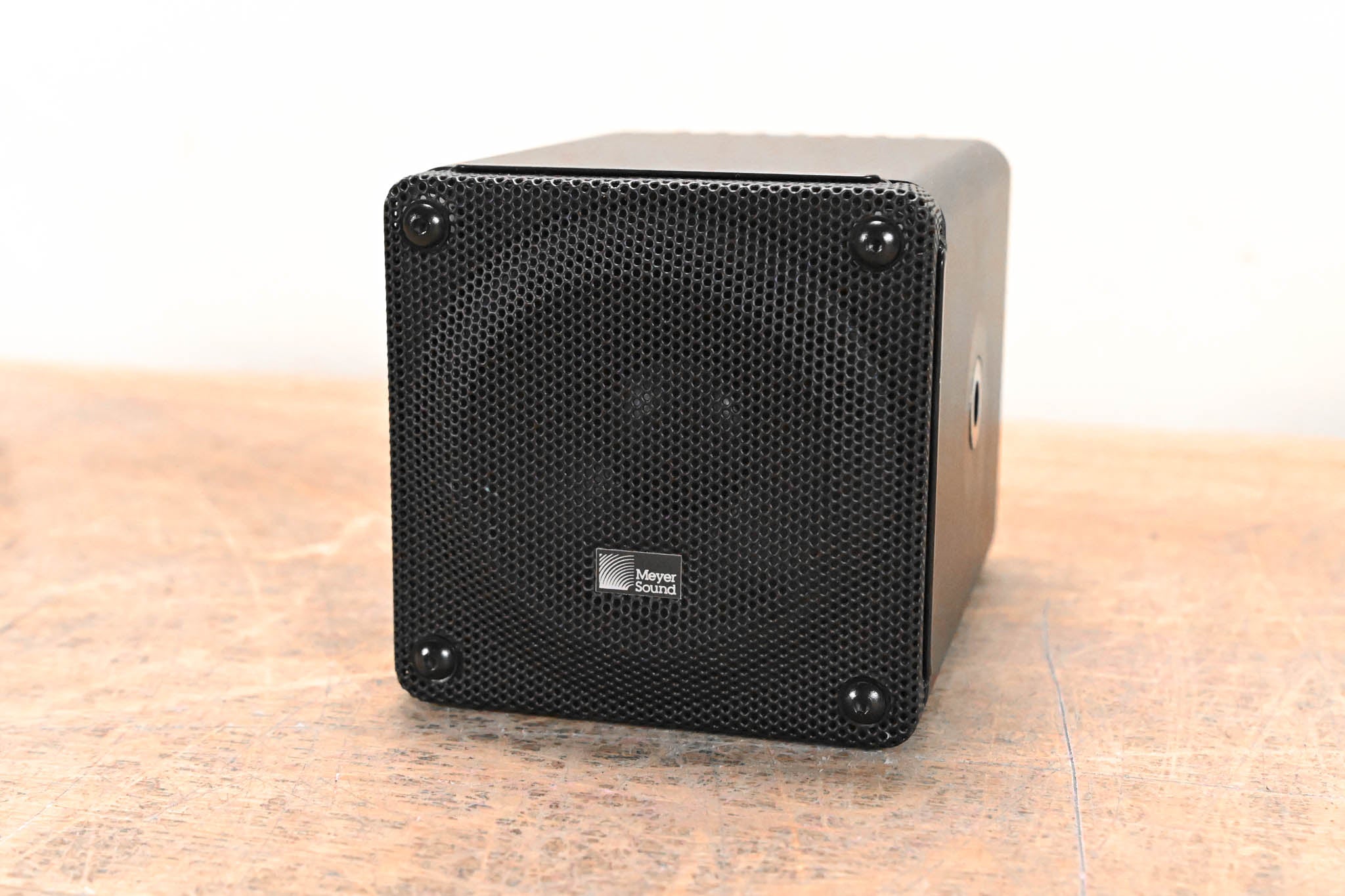 Meyer Sound MM-4XP Miniature Self-Powered Loudspeaker (NO POWER SUPPLY)