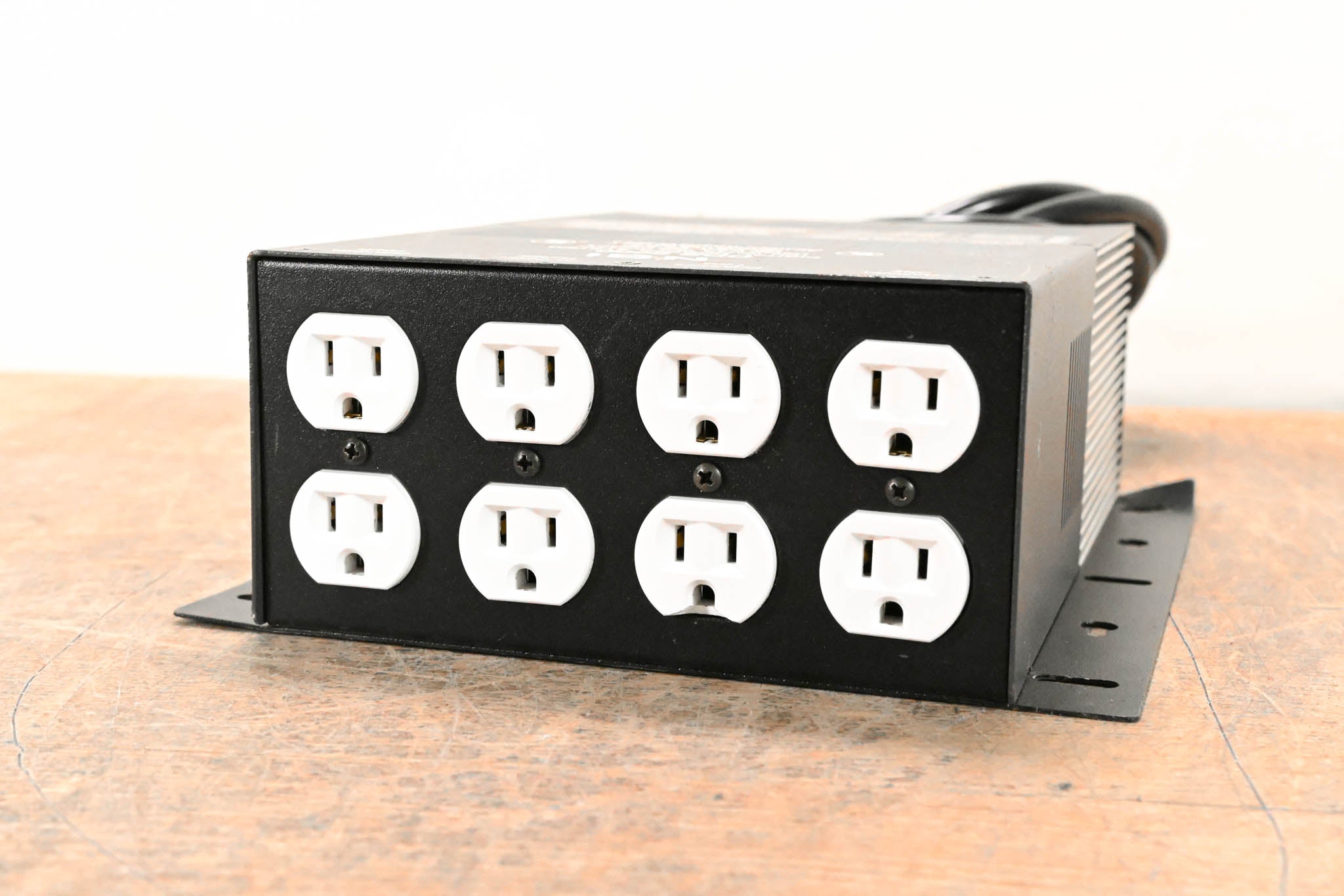 NSI DDS 6000 4-Channel Dimmer Pack