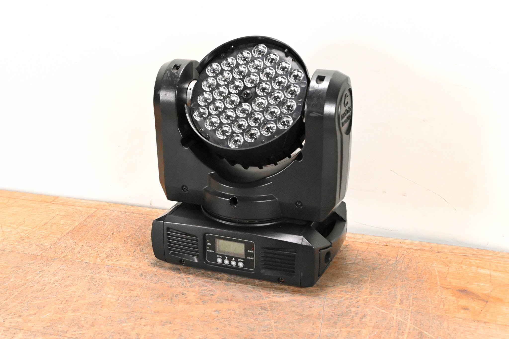 ADJ Inno Color Beam LED Moving Head Light