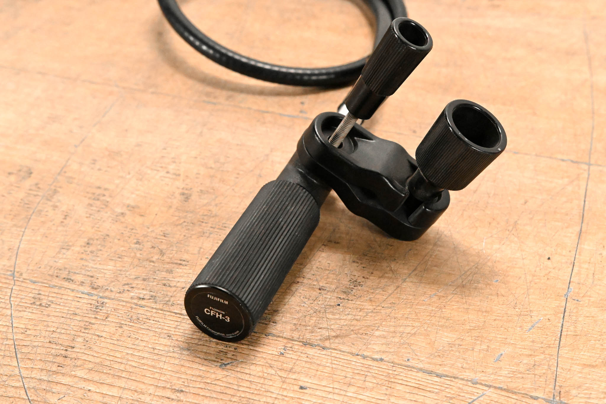 Fujinon CFH-3 Focus Grip for Professional Remote Lenses