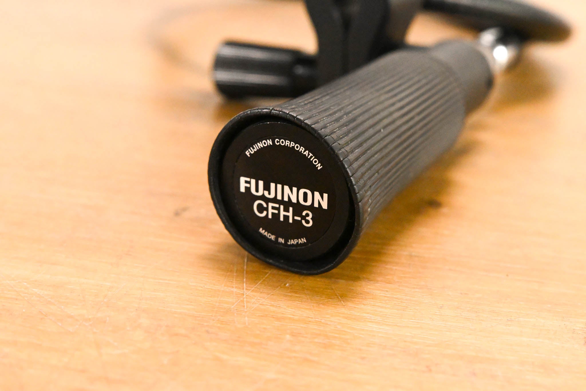 Fujinon CFH-3 Focus Grip for Professional Remote Lenses