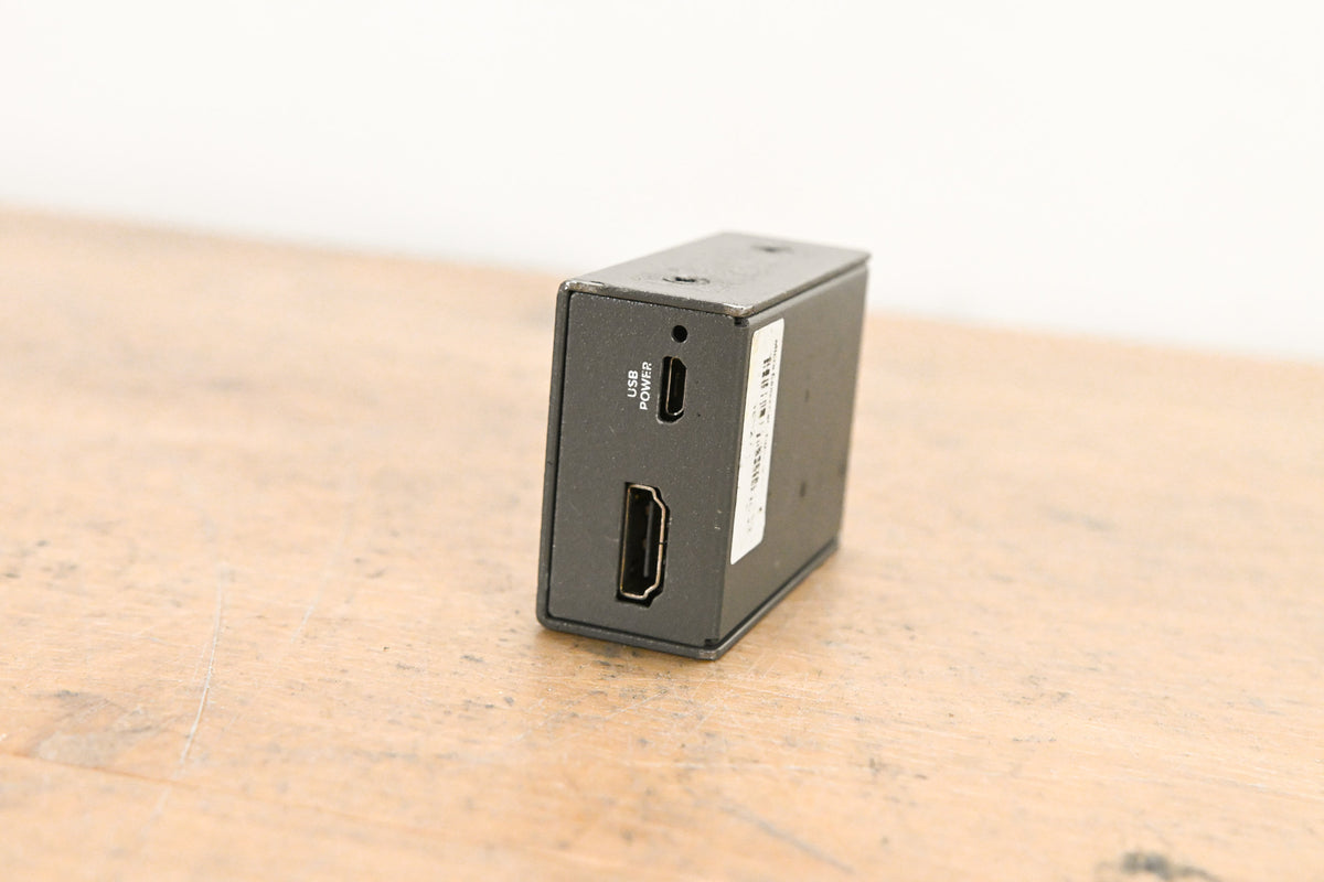 Blackmagic Design Micro Converter HDMI to SDI