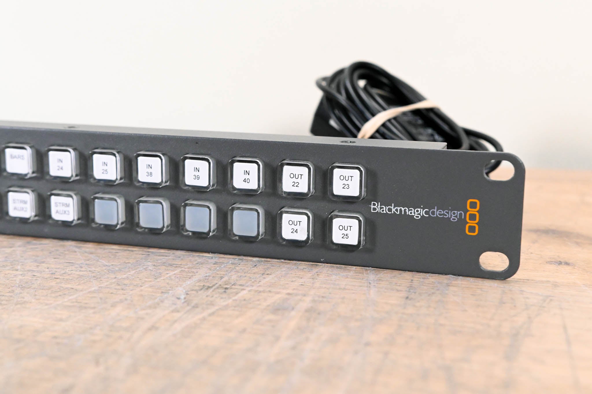 Blackmagic Design Videohub Smart Control