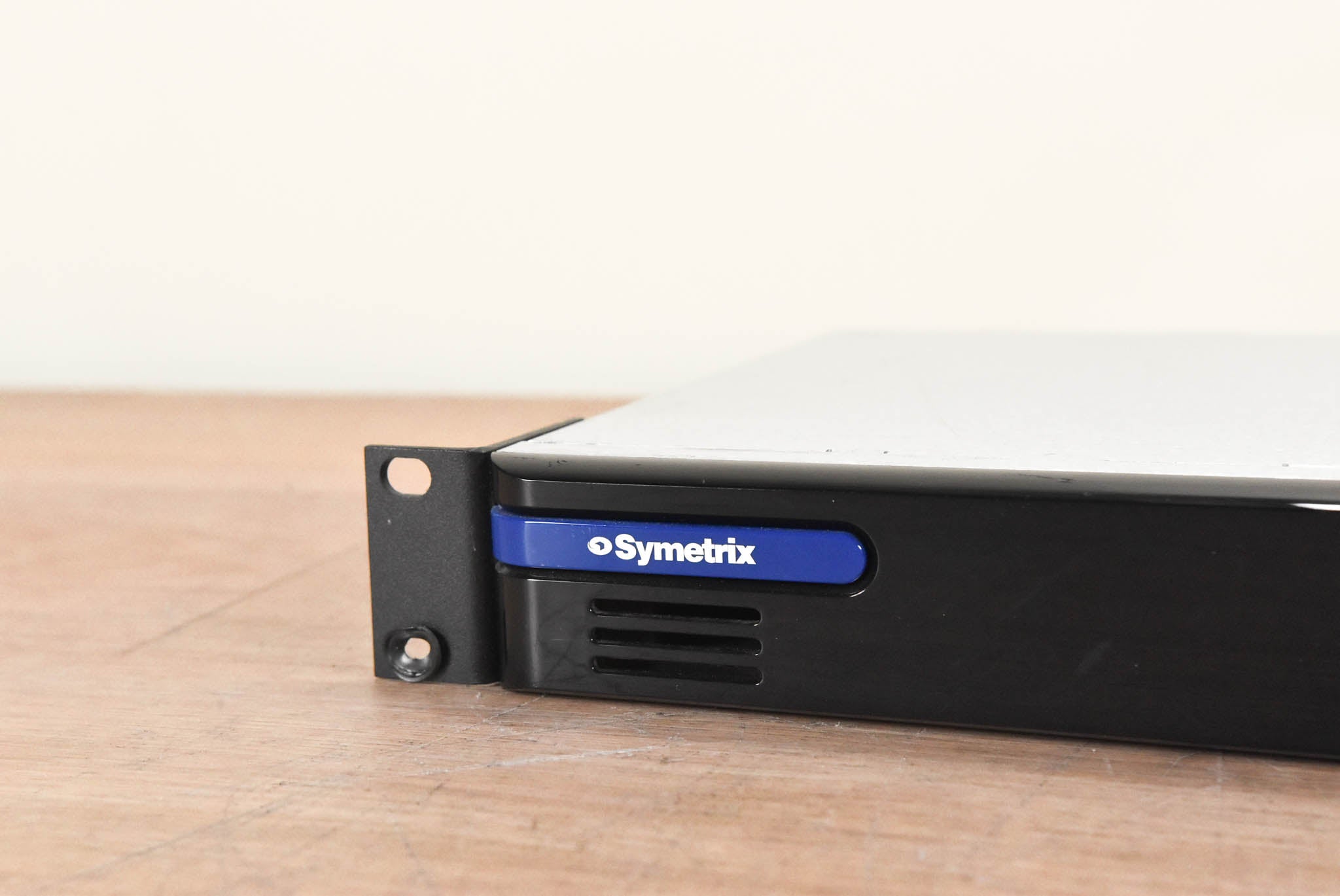 Symetrix Solus NX 16x8 Digital Signal Processor (NO POWER SUPPLY