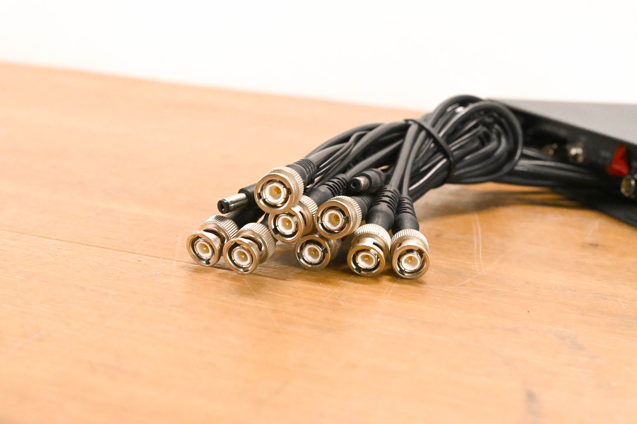 Sennheiser ASP 2 Antenna and Power Distribution System (NO POWER SUPPLY)