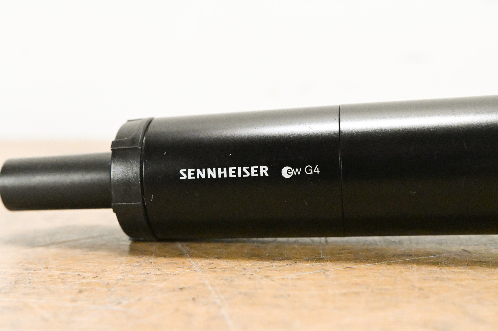 Sennheiser EW 500 G4-935 Handheld Microphone System - AW+ Band (NO PSU)