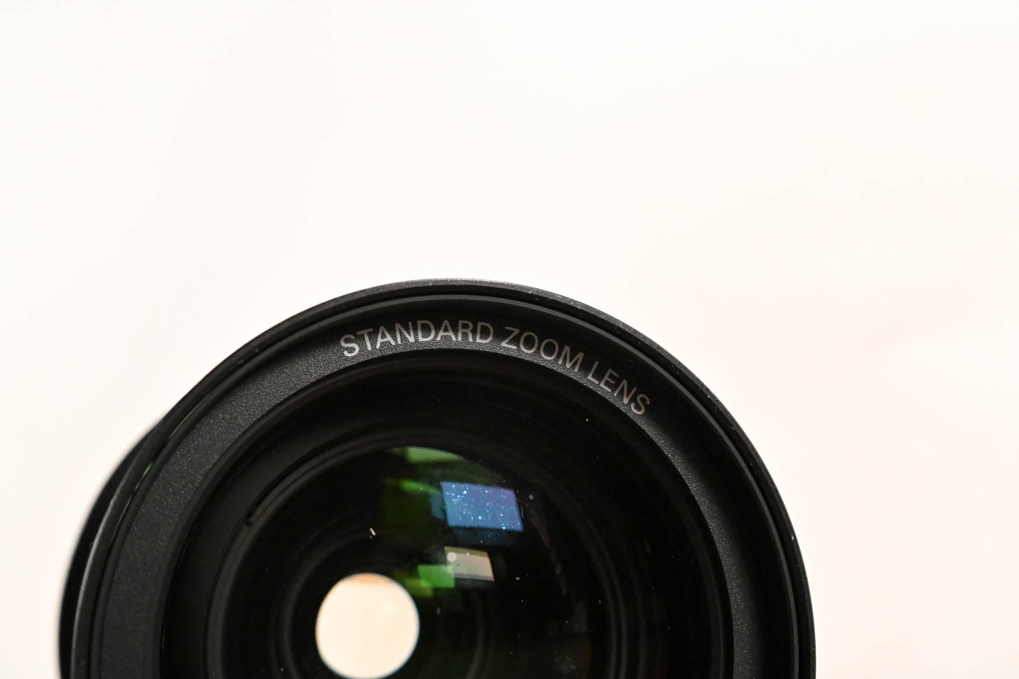 SANYO LNS-S50 Standard Zoom Projector Lens