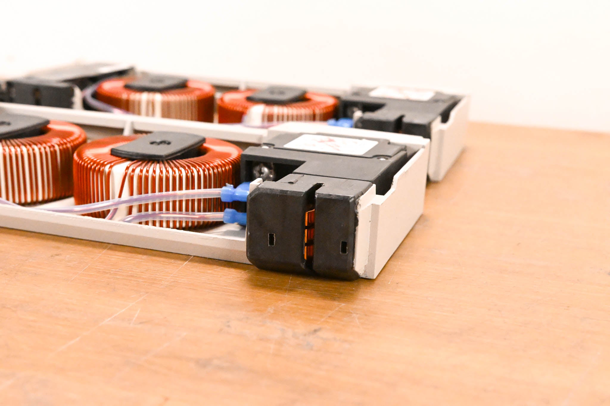 ETC D20 Dual 20A Dimmer Module (PAIR)