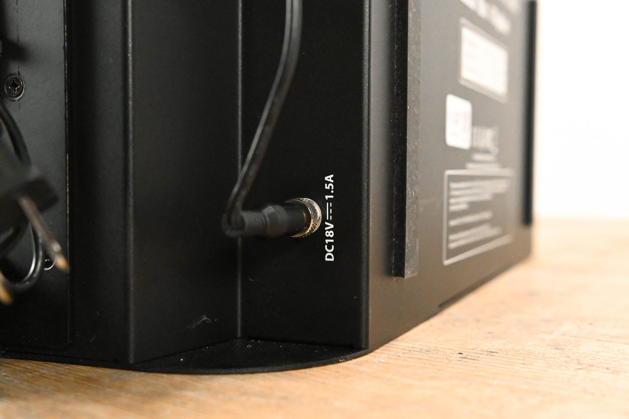 Soundcraft Ui16 16-Input Remote-Controlled Digital Mixer