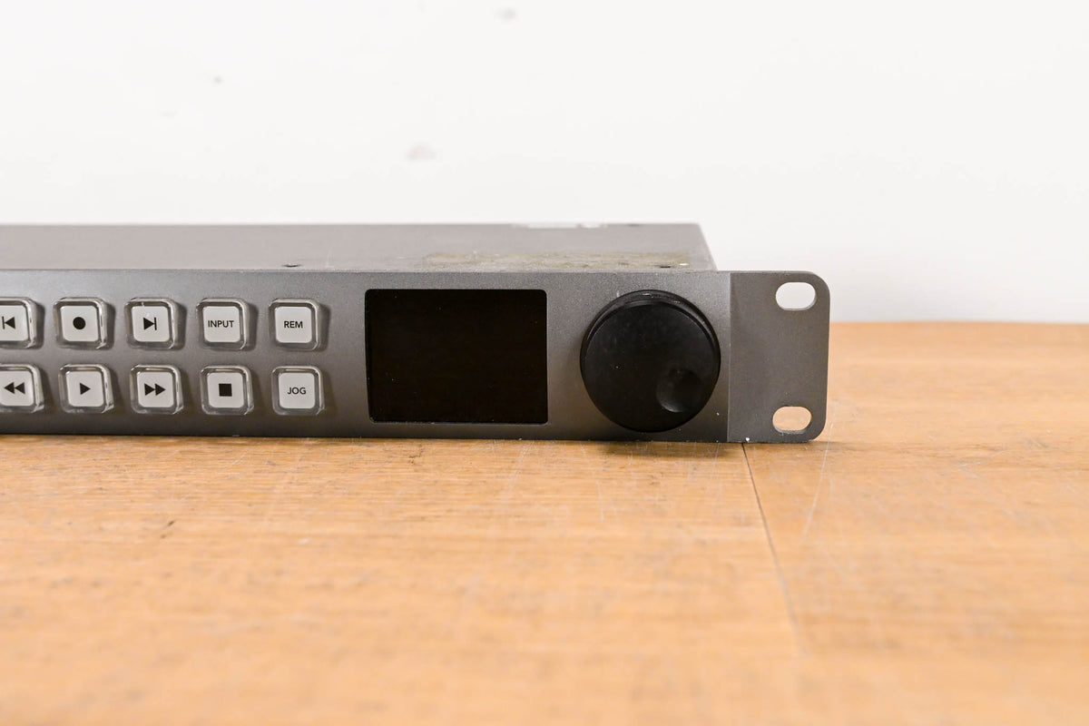 Blackmagic Design HyperDeck Studio 2
