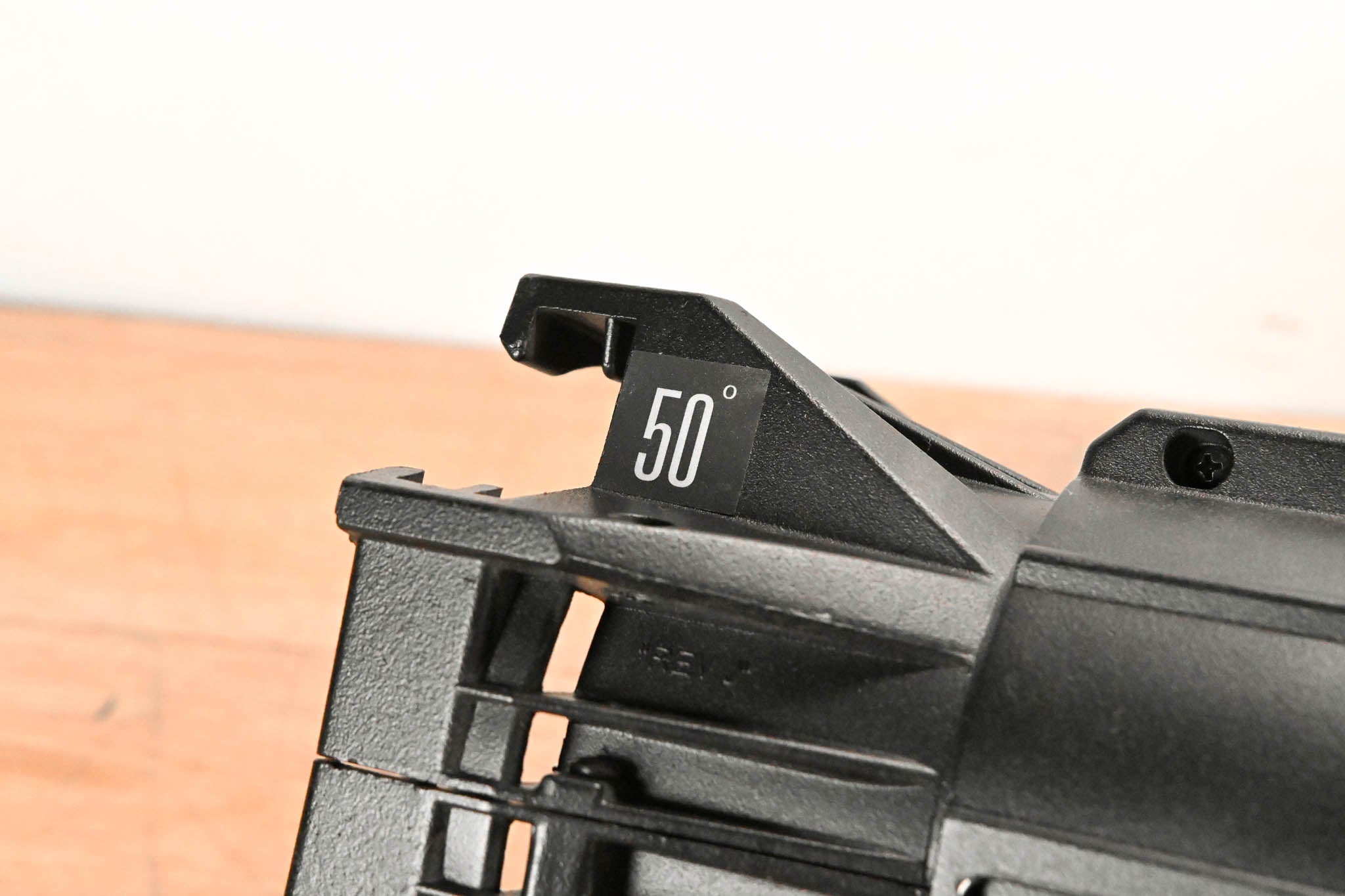 ETC Source Four 750 50 Degree Ellipsoidal Light